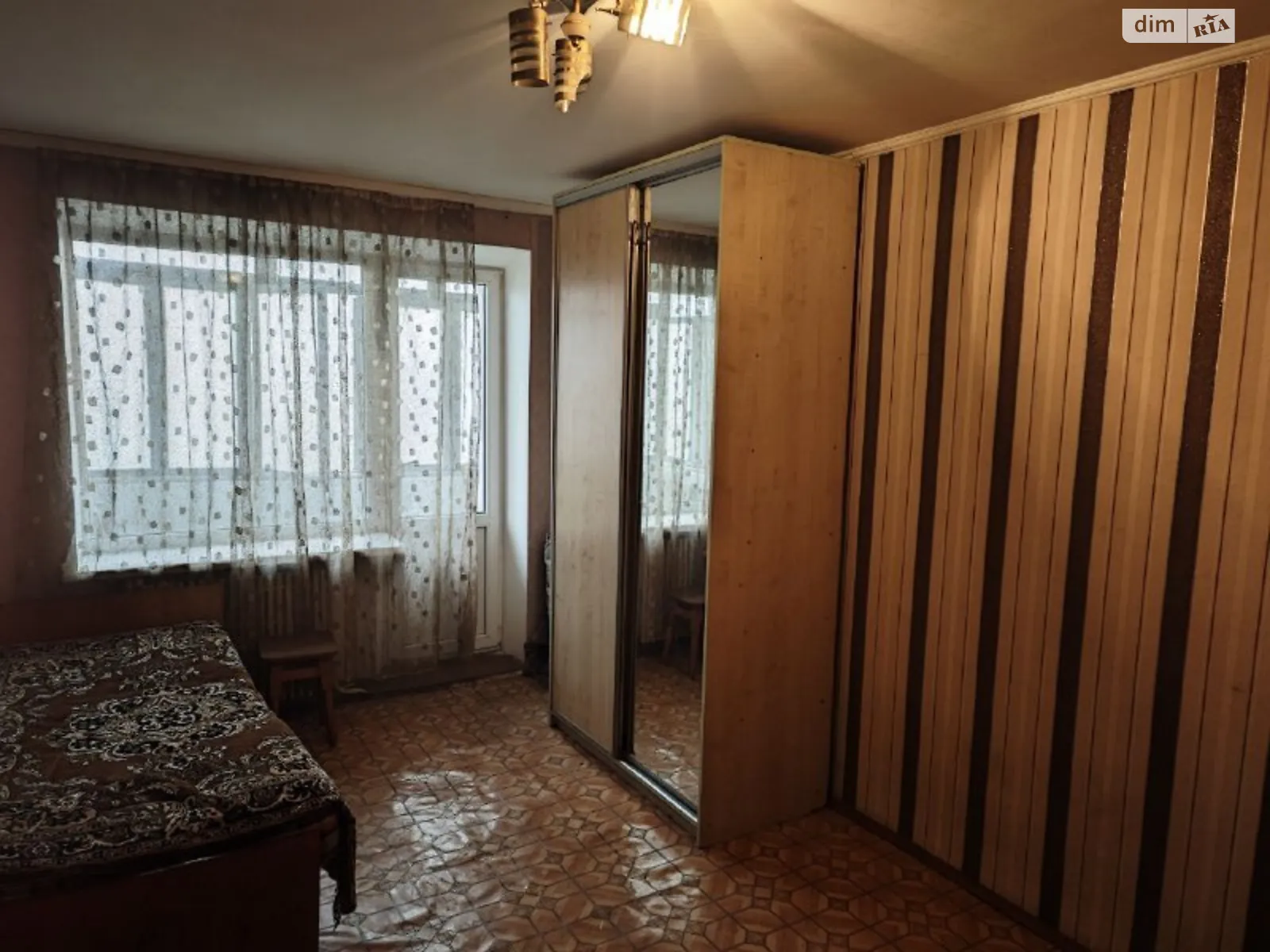 Сдается в аренду 1-комнатная квартира 30 кв. м в Хмельницком, ул. Заречанская - фото 1