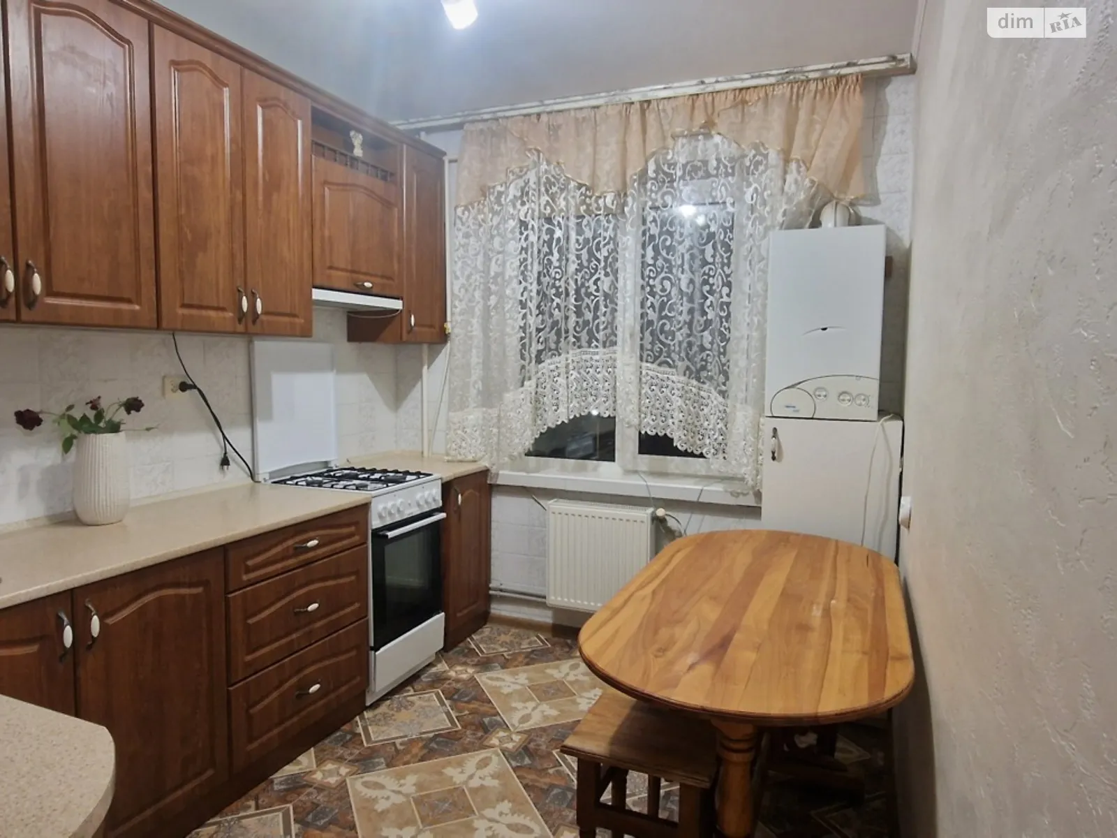 Продается 3-комнатная квартира 64 кв. м в Виннице, ул. Академика Заболотного - фото 1