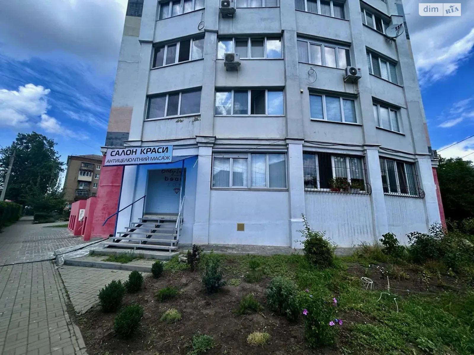 Продается помещения свободного назначения 82 кв. м в 16-этажном здании, цена: 69999 $ - фото 1