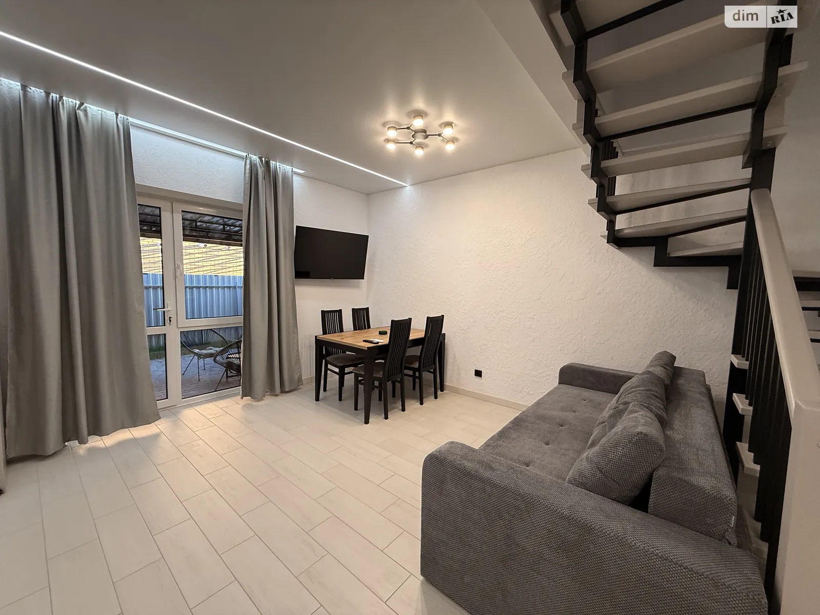 6-й тупик Михаила Стельмаха Агрономичное, цена: 1190 $ - фото 1