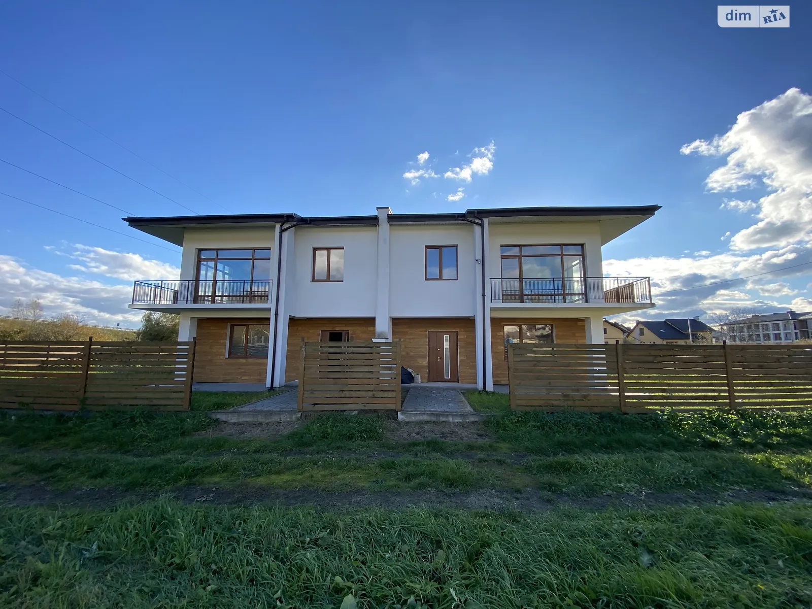 ул. Ивана Липы, 54А Лычаковский Винники (Львов), цена: 100000 $ - фото 1