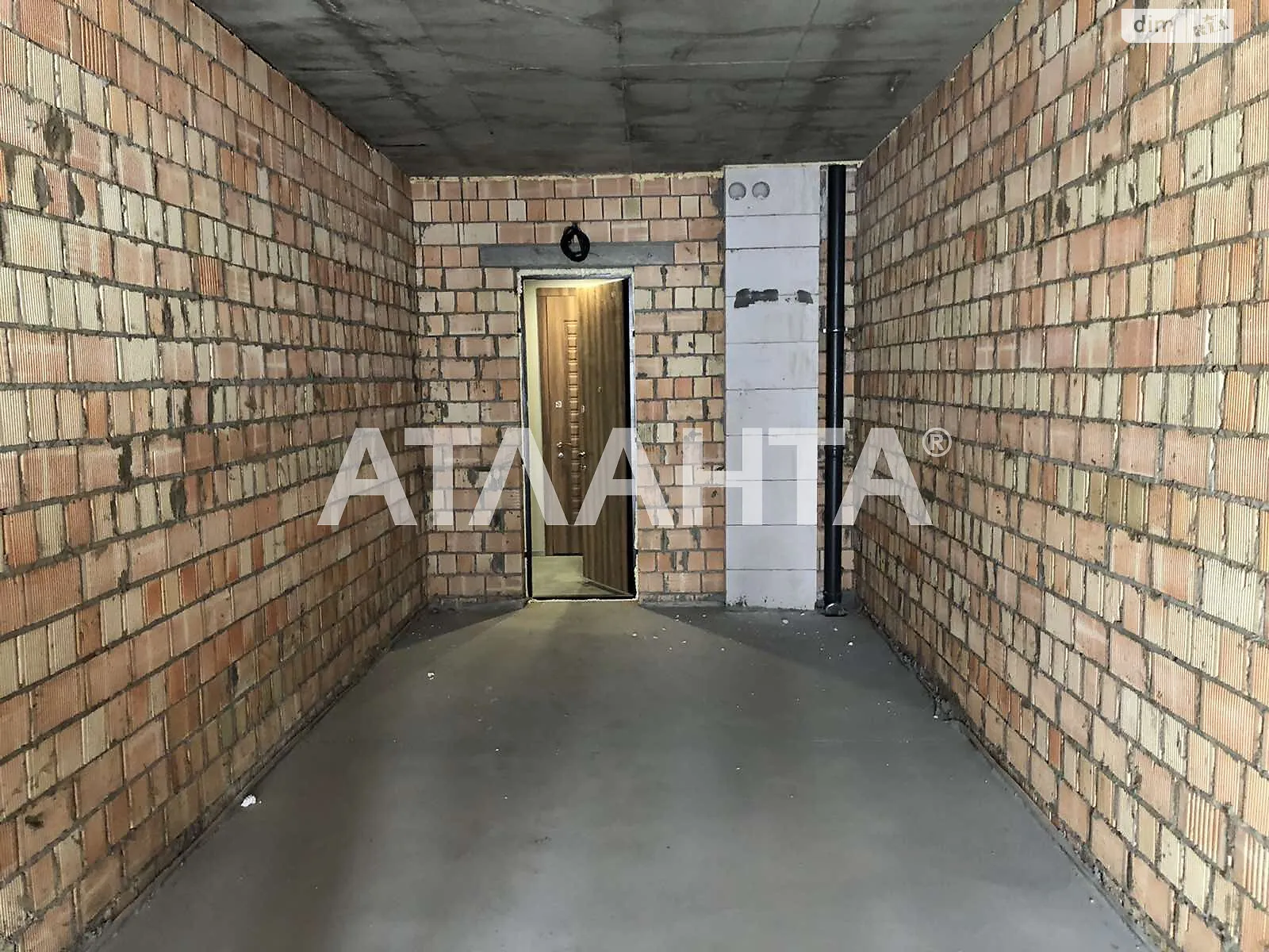 Продается 1-комнатная квартира 28.3 кв. м в Одессе, ул. Боровского Николая, 1/17 корпус 3 - фото 1