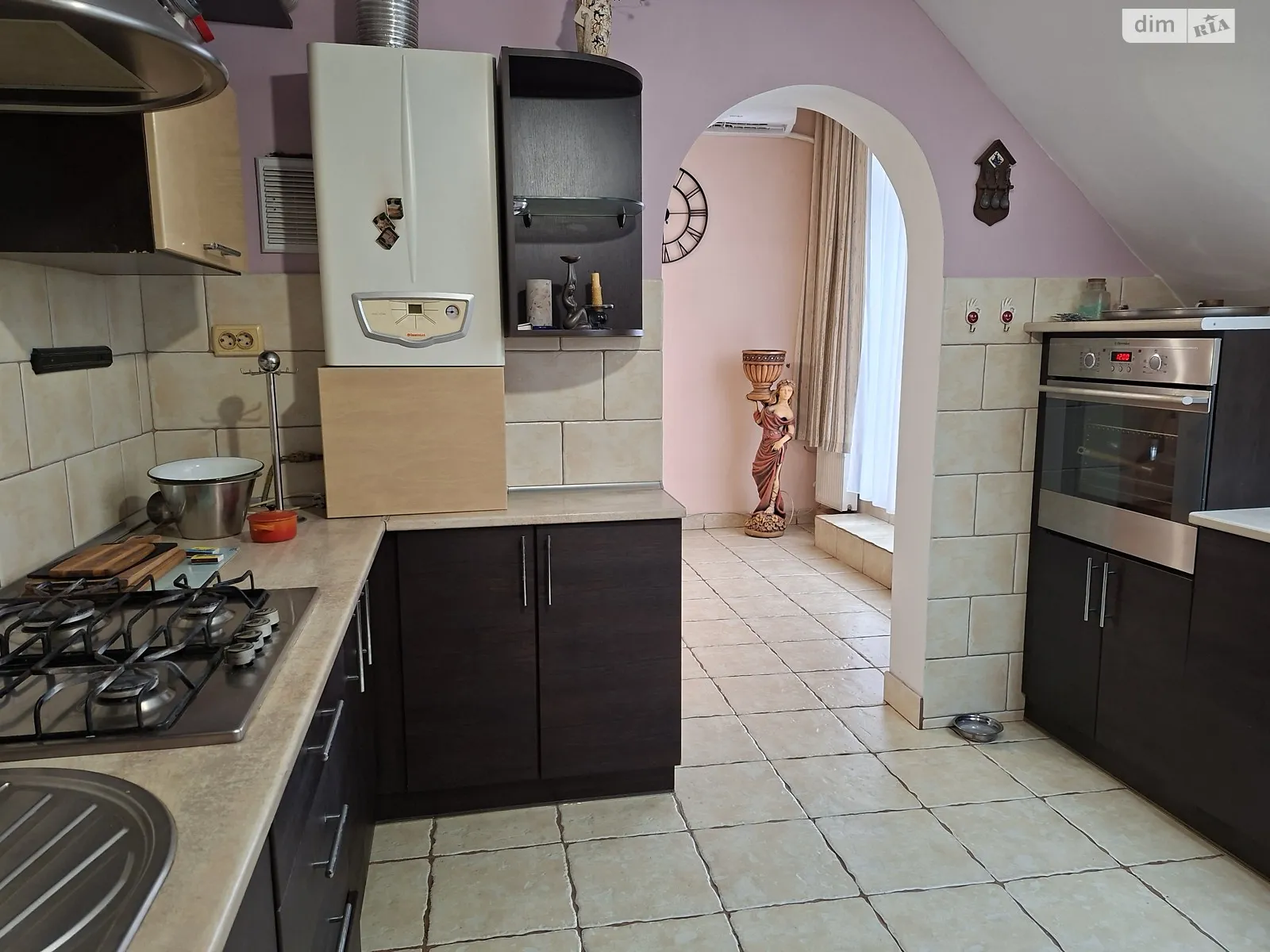 2-комнатная квартира 83.1 кв. м в Тернополе, цена: 59800 $ - фото 1