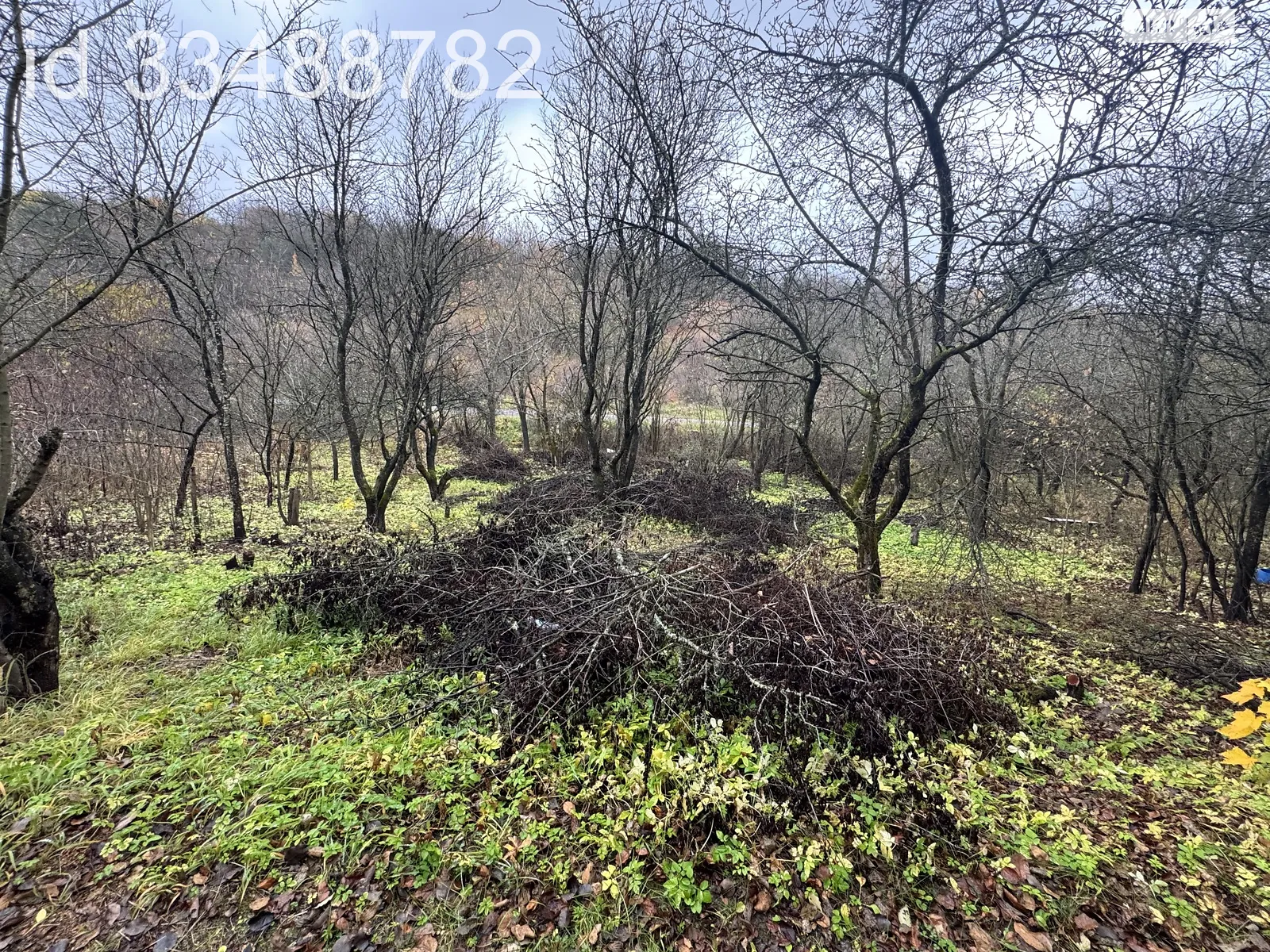 Продается земельный участок 0.0402 соток в Львовской области, цена: 9400 $ - фото 1