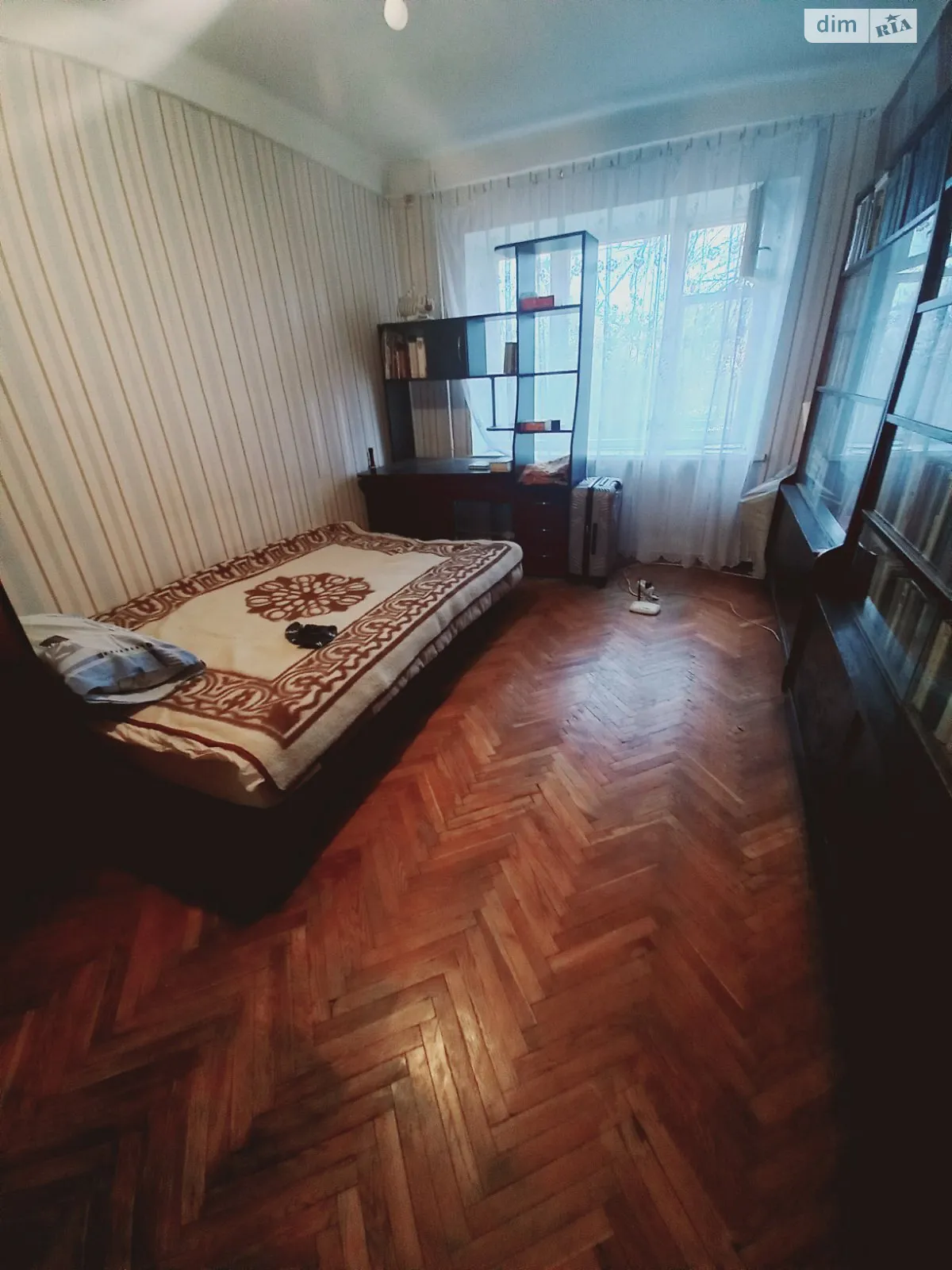 Сдается в аренду 2-комнатная квартира 47 кв. м в Киеве, ул. Стеценко, 1 - фото 1