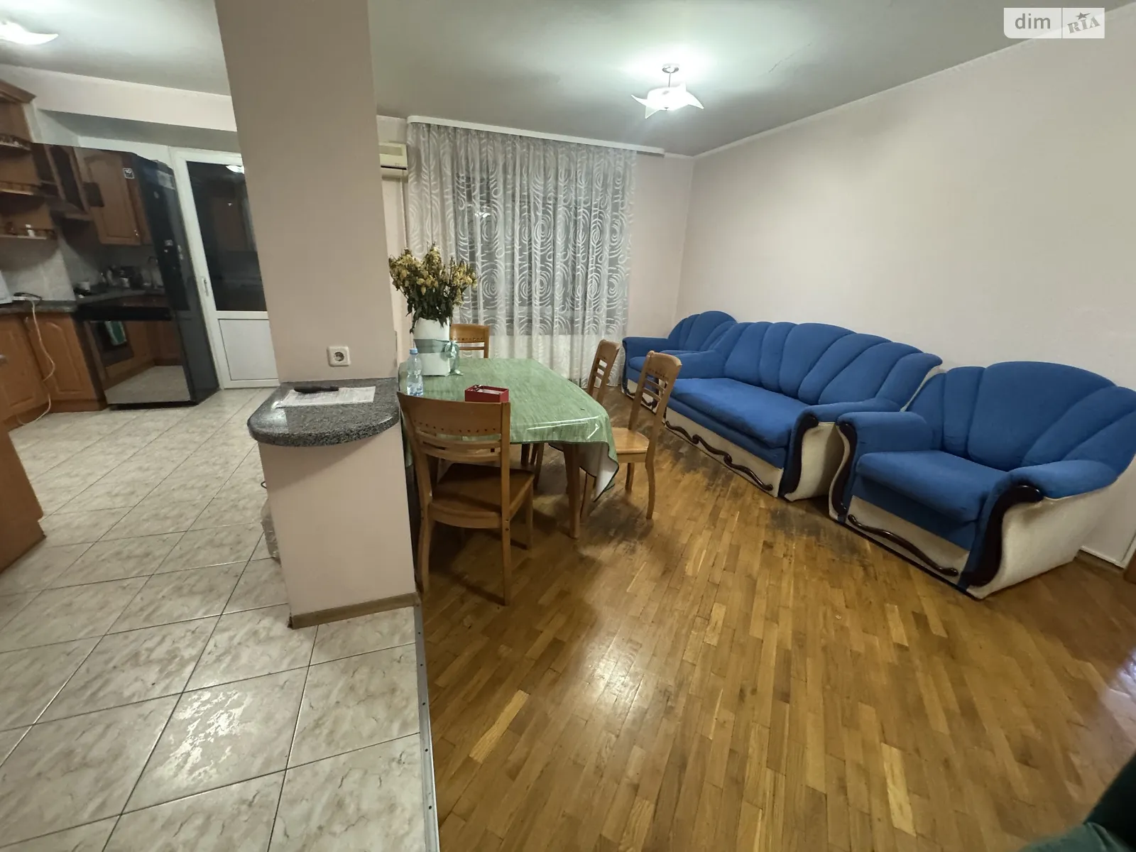 Сдается в аренду 5-комнатная квартира 85 кв. м в, цена: 14000 грн - фото 1