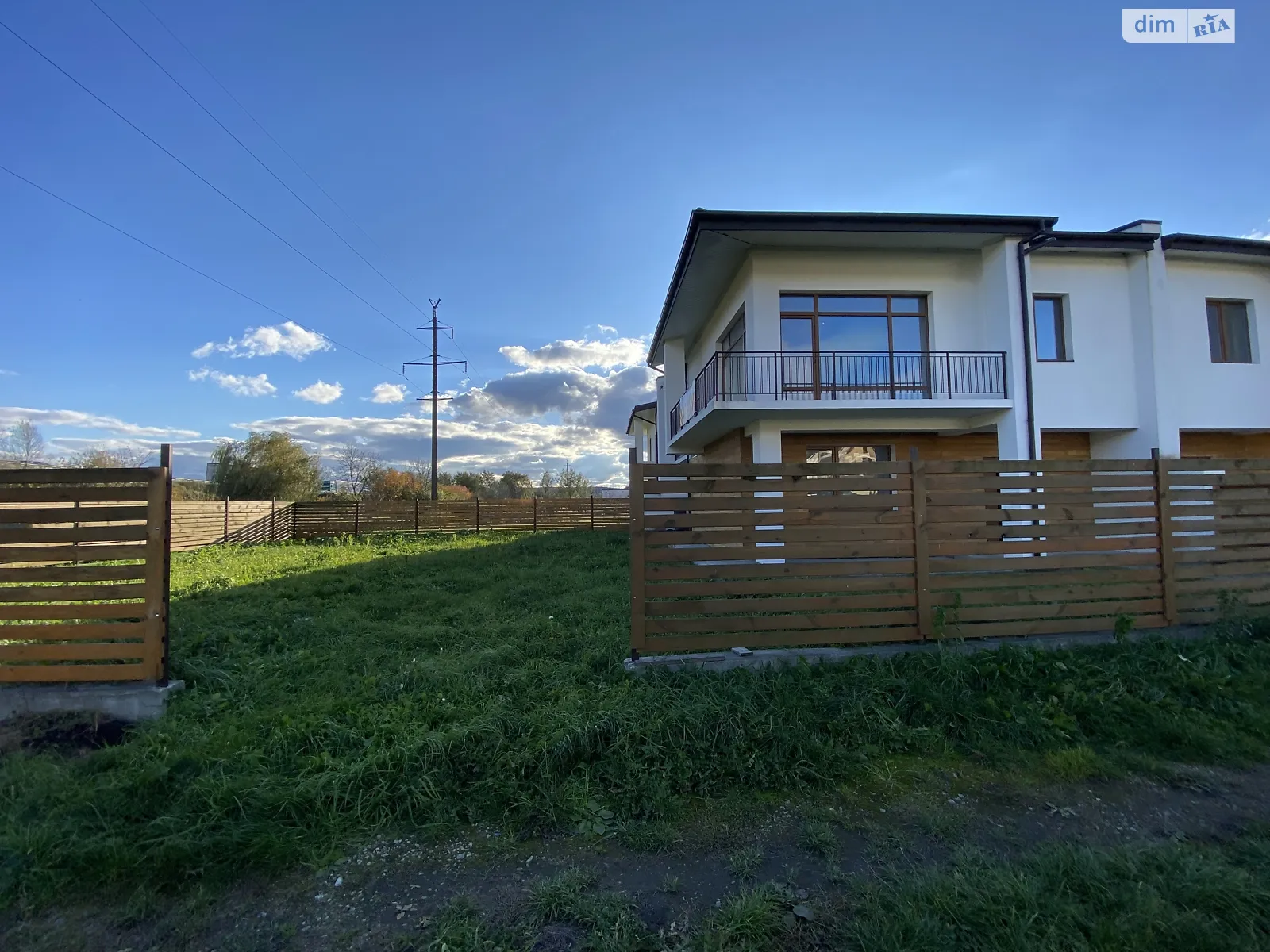 ул. Ивана Липы, 54Б Лычаковский Винники (Львов), цена: 102000 $ - фото 1