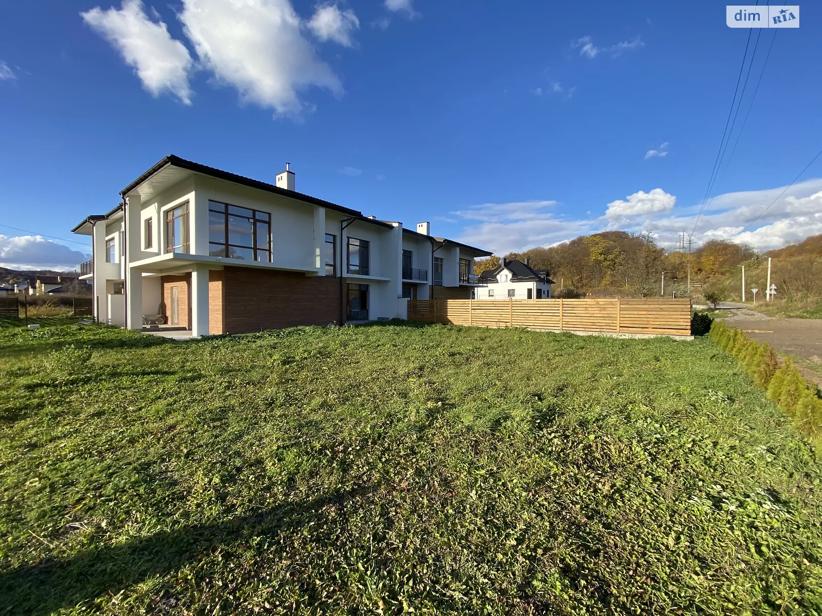 ул. Ивана Липы Лычаковский Винники (Львов), цена: 102000 $ - фото 1