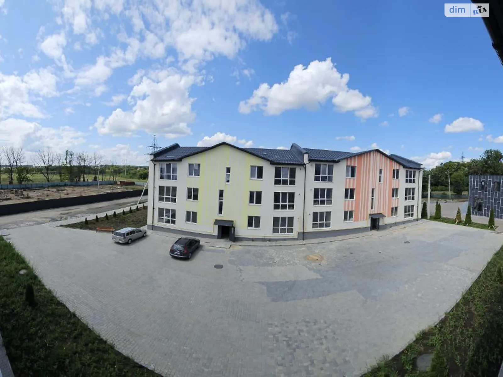 Продается 2-комнатная квартира 48.2 кв. м в Виннице, ул. Родниковая, 5 - фото 1