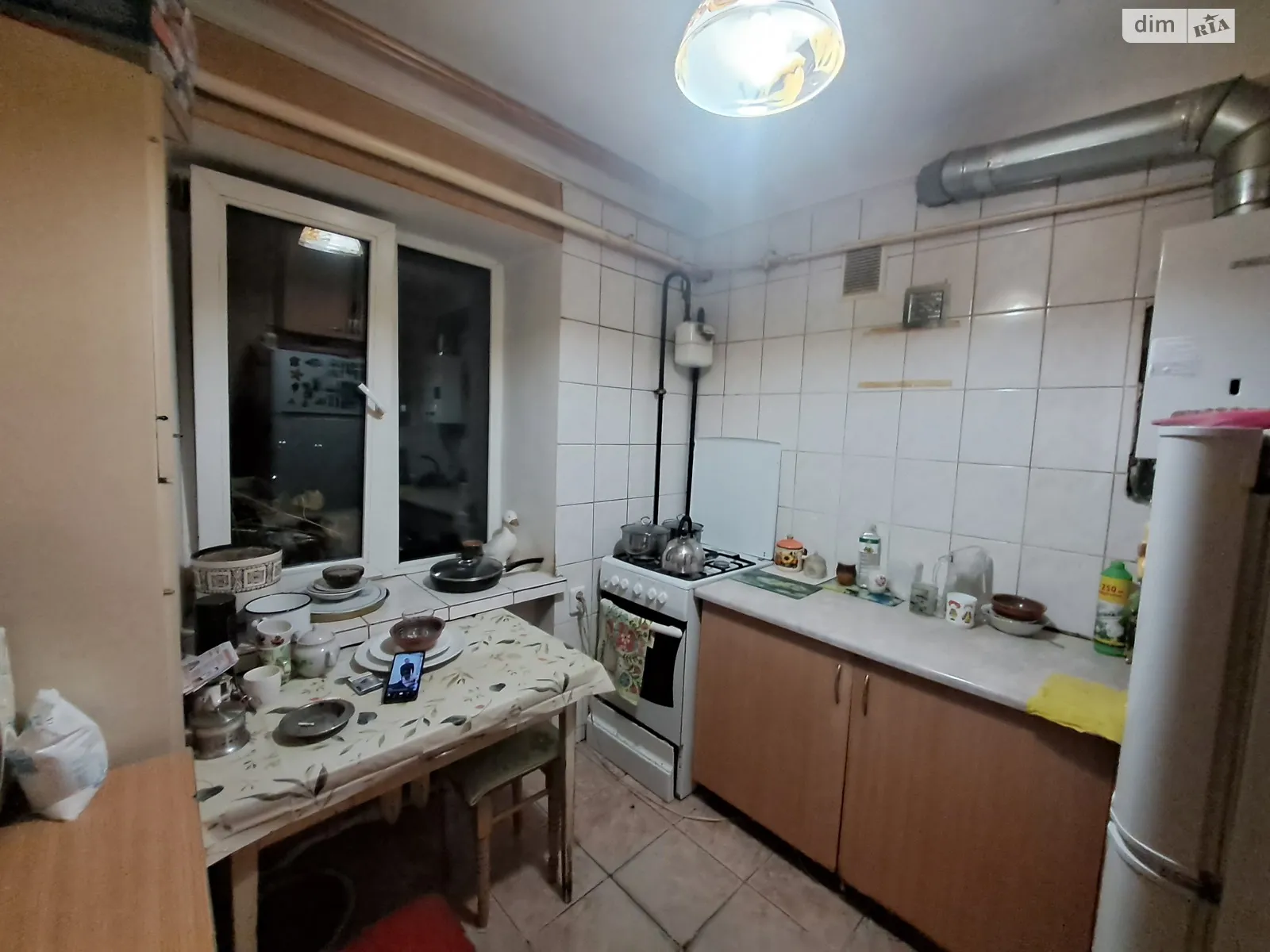 Сдается в аренду 1-комнатная квартира 32 кв. м в Хмельницком, ул. Каменецкая, 67 - фото 1