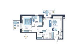 Куплю квартиру без посредников