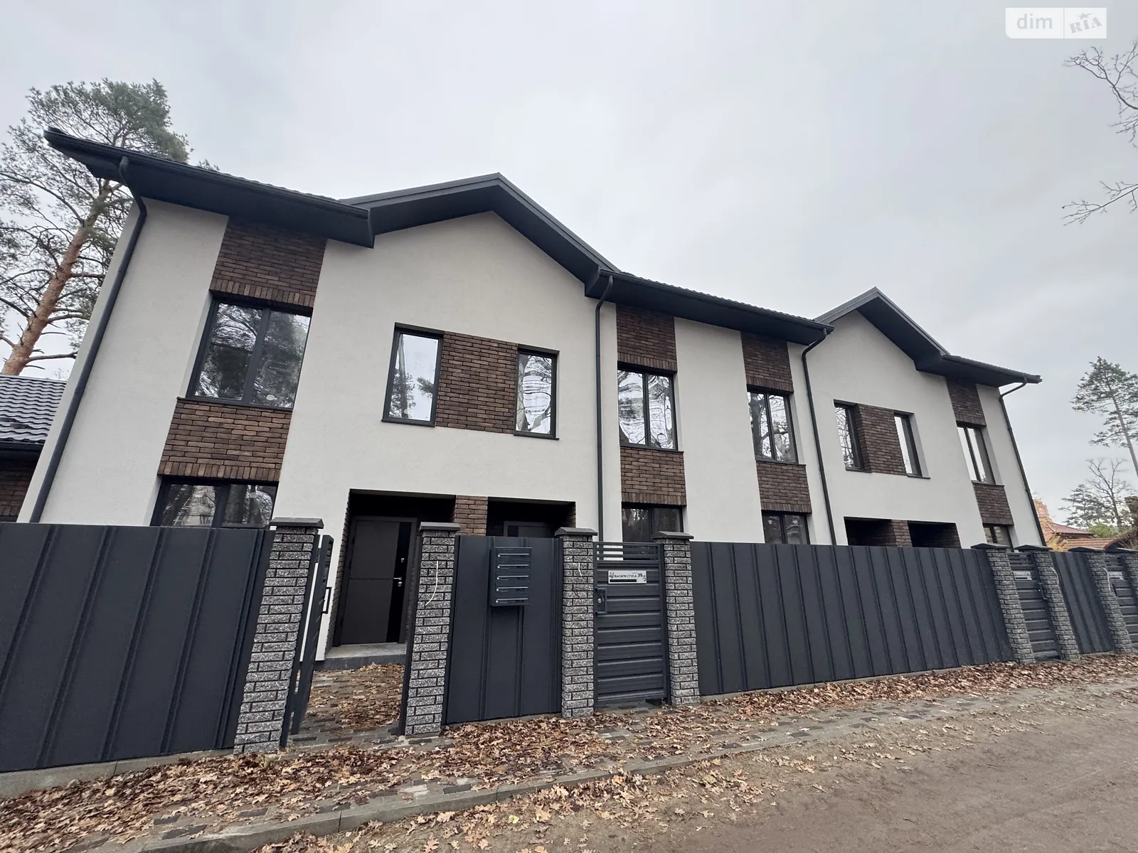 вул. Василя Стуса(Пушкінська) Ірпінь, цена: 90000 $ - фото 1