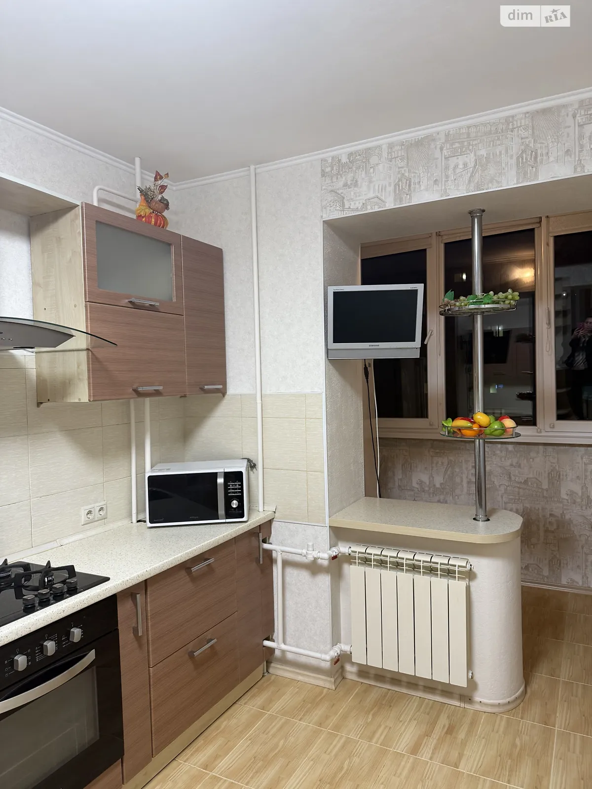 Продается 2-комнатная квартира 71 кв. м в Одессе, ул. Академика Заболотного - фото 1