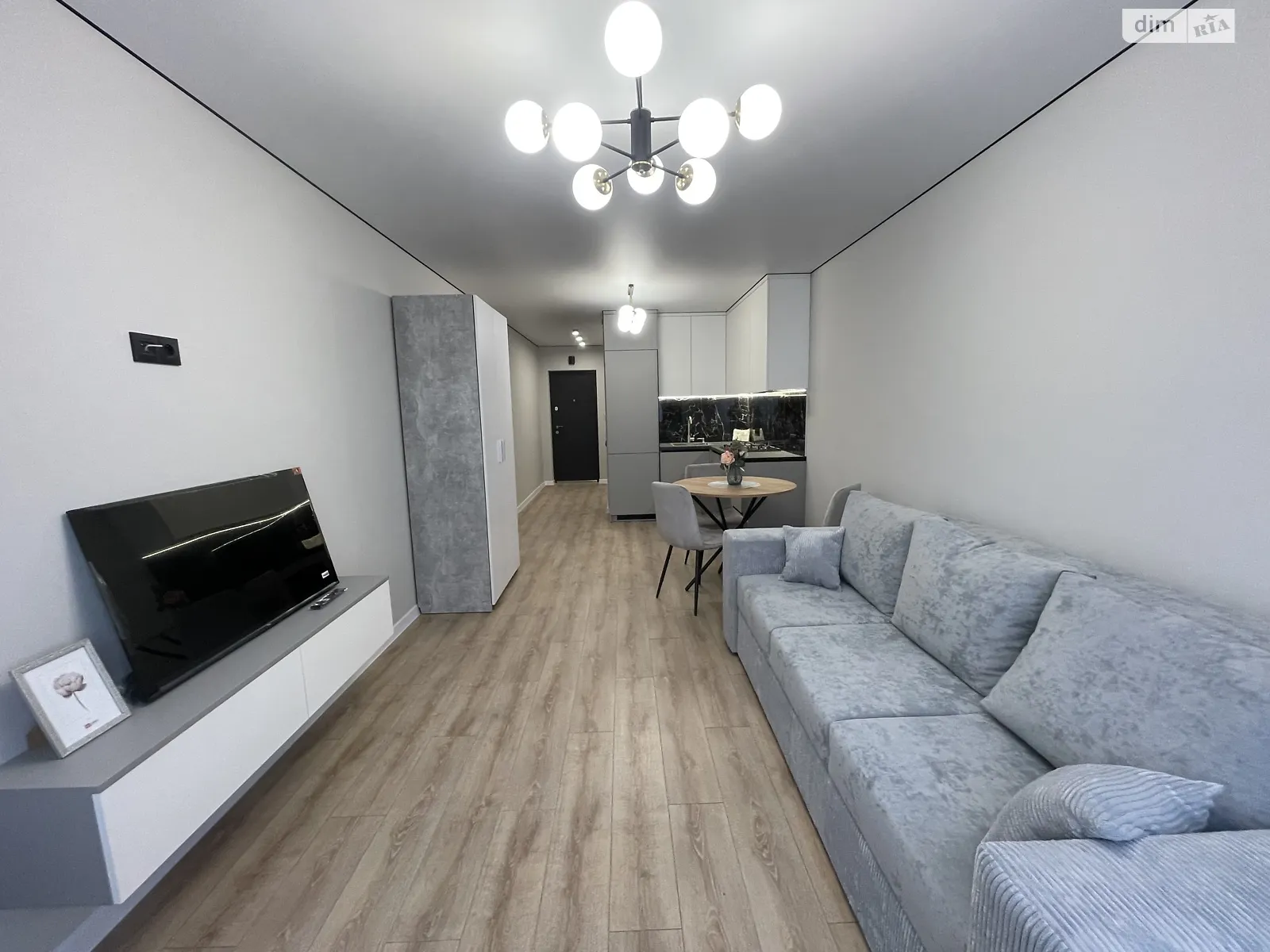 ул. Смакулы Бам Тернополь ЖК Киевский - фото 2