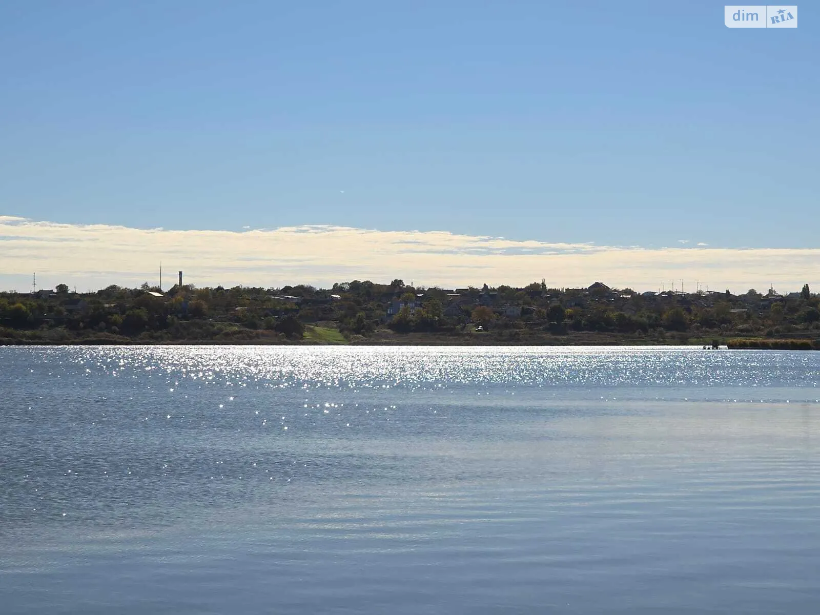 Продается земельный участок 38.8 соток в Одесской области, цена: 135800 $ - фото 1