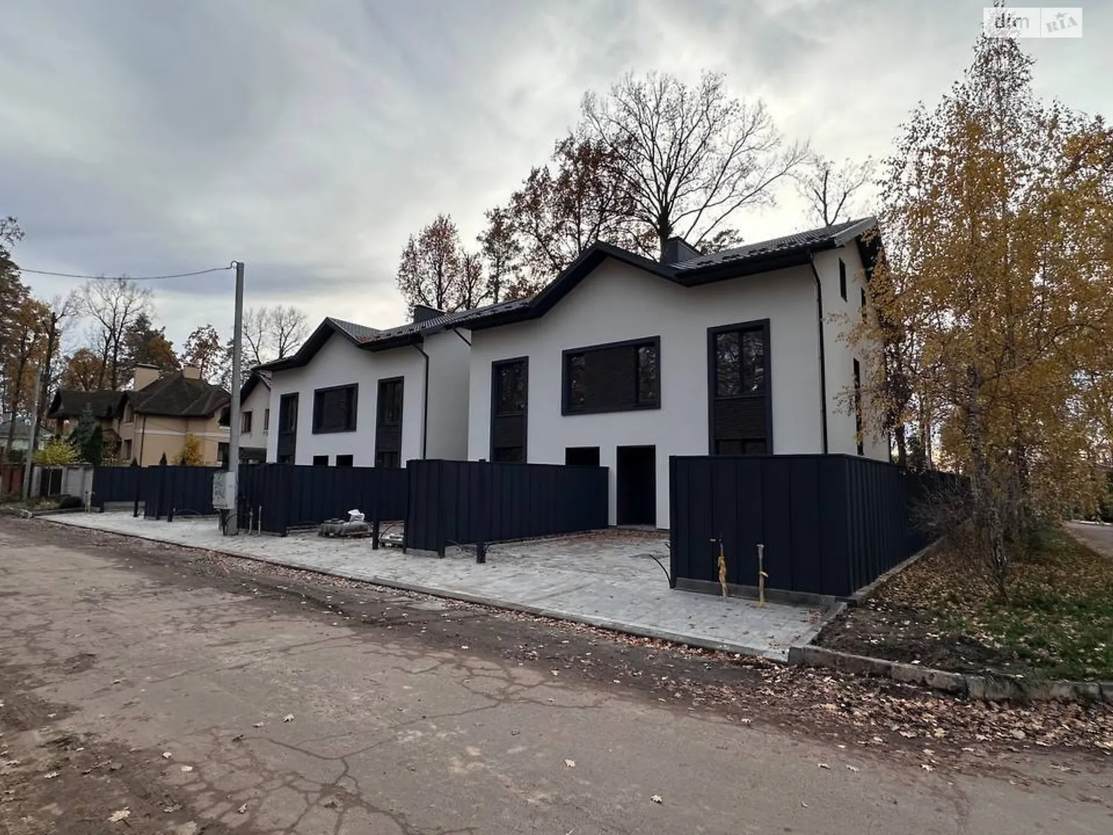 ул. Гоголя Ирпень, цена: 125000 $ - фото 1