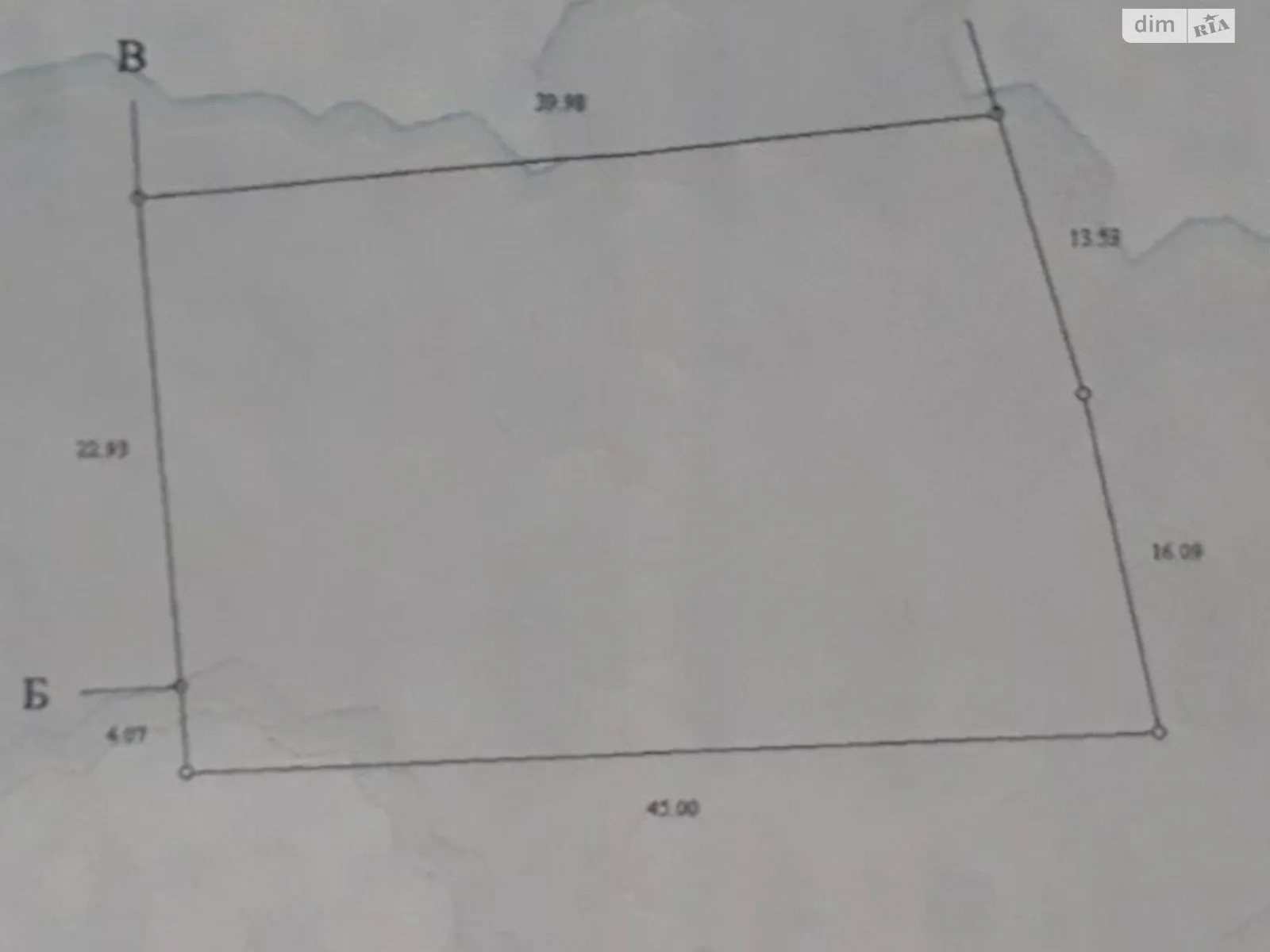 Продается земельный участок 12 соток в Тернопольской области, цена: 30000 $ - фото 1