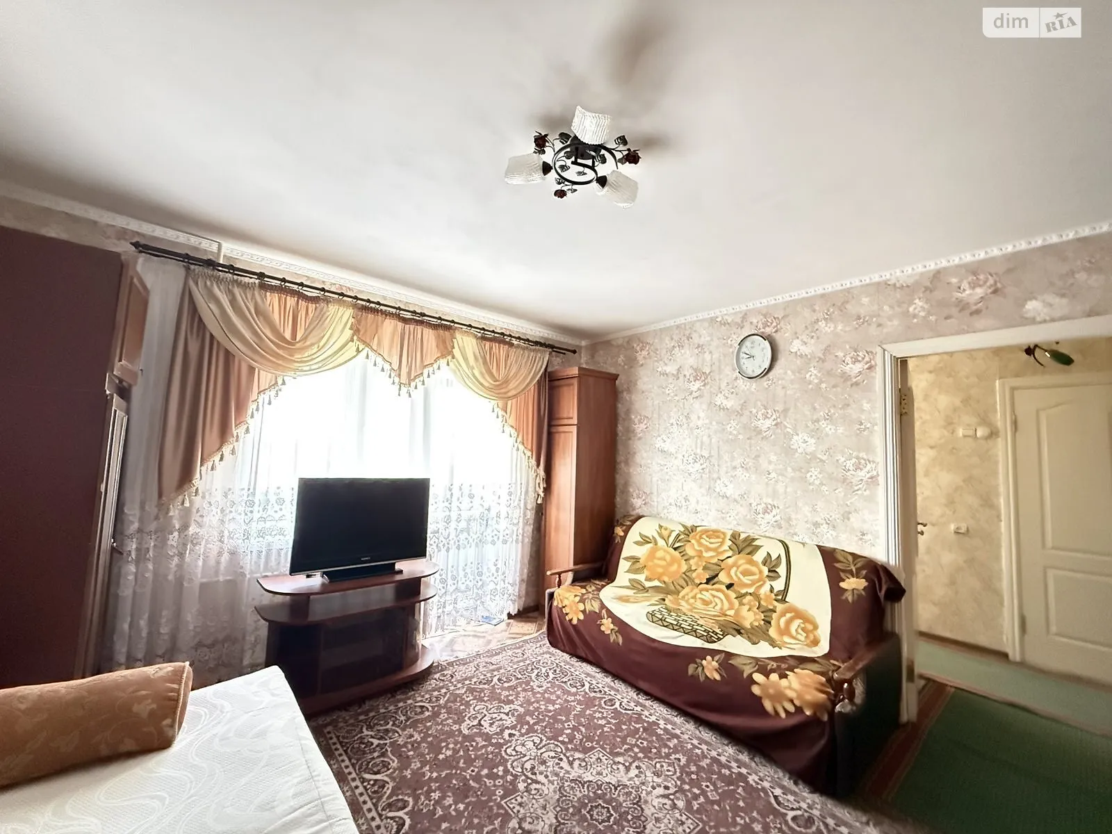 Сдается в аренду 1-комнатная квартира 30 кв. м в Хмельницком, ул. Сковороды Григория - фото 1