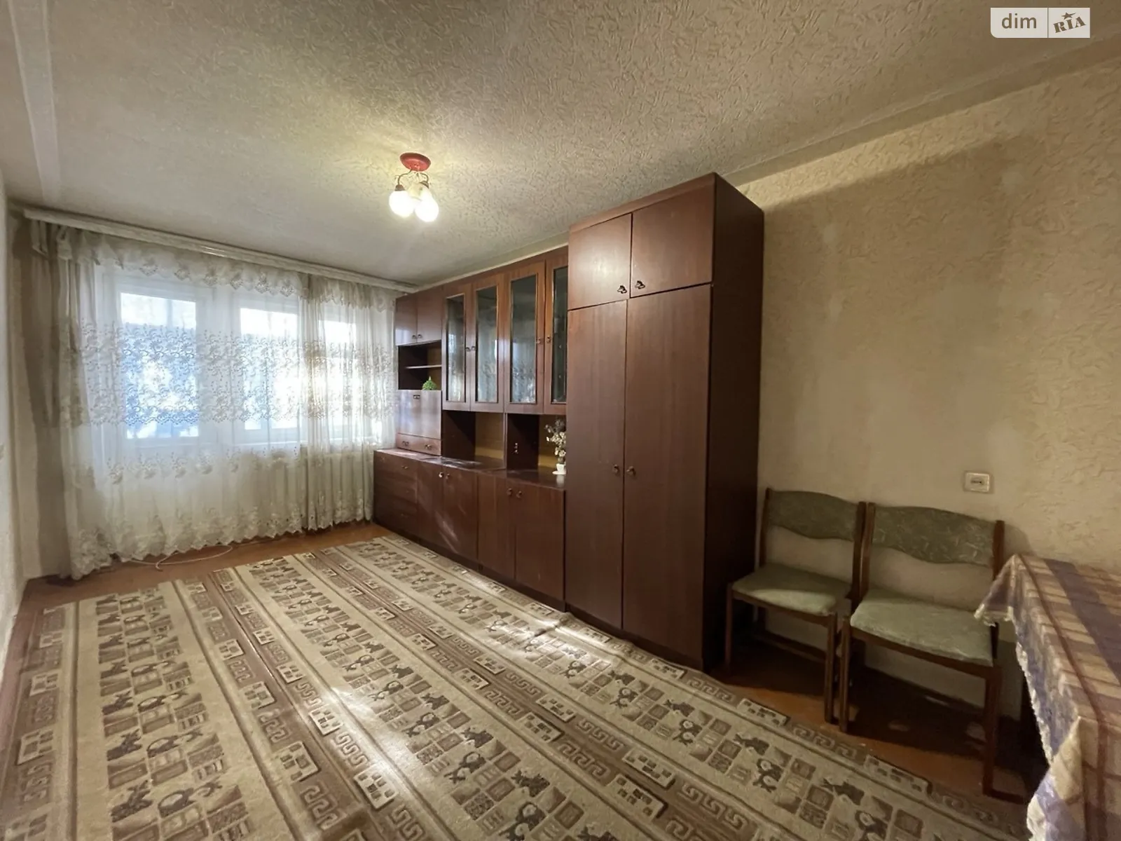 Продається 1-кімнатна квартира 31 кв. м у Дніпрі, вул. Добробатів(Іларіонівська), 7 - фото 1