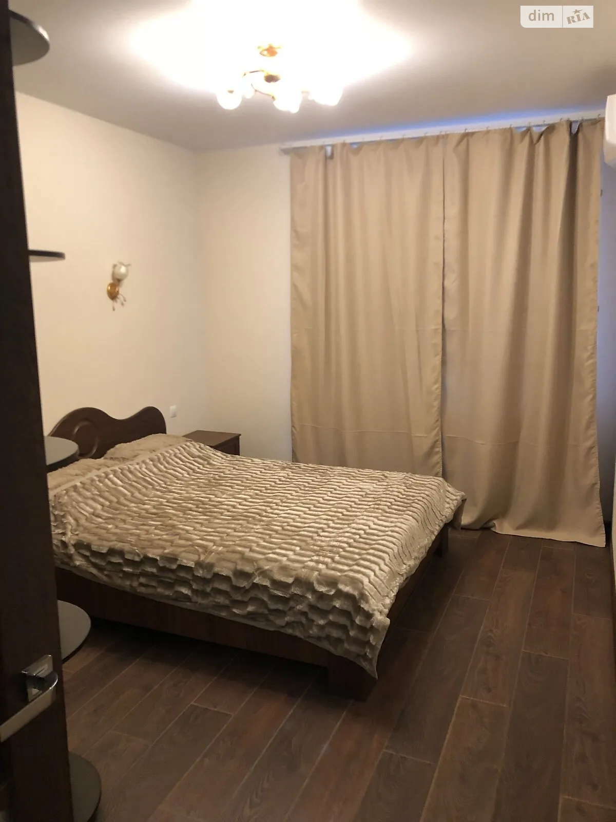 Сдается в аренду 1-комнатная квартира 47 кв. м в Одессе, ул. Геннадия Афанасьева(Генерала Цветаева), 11 - фото 1