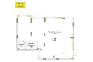 Торговая недвижимость