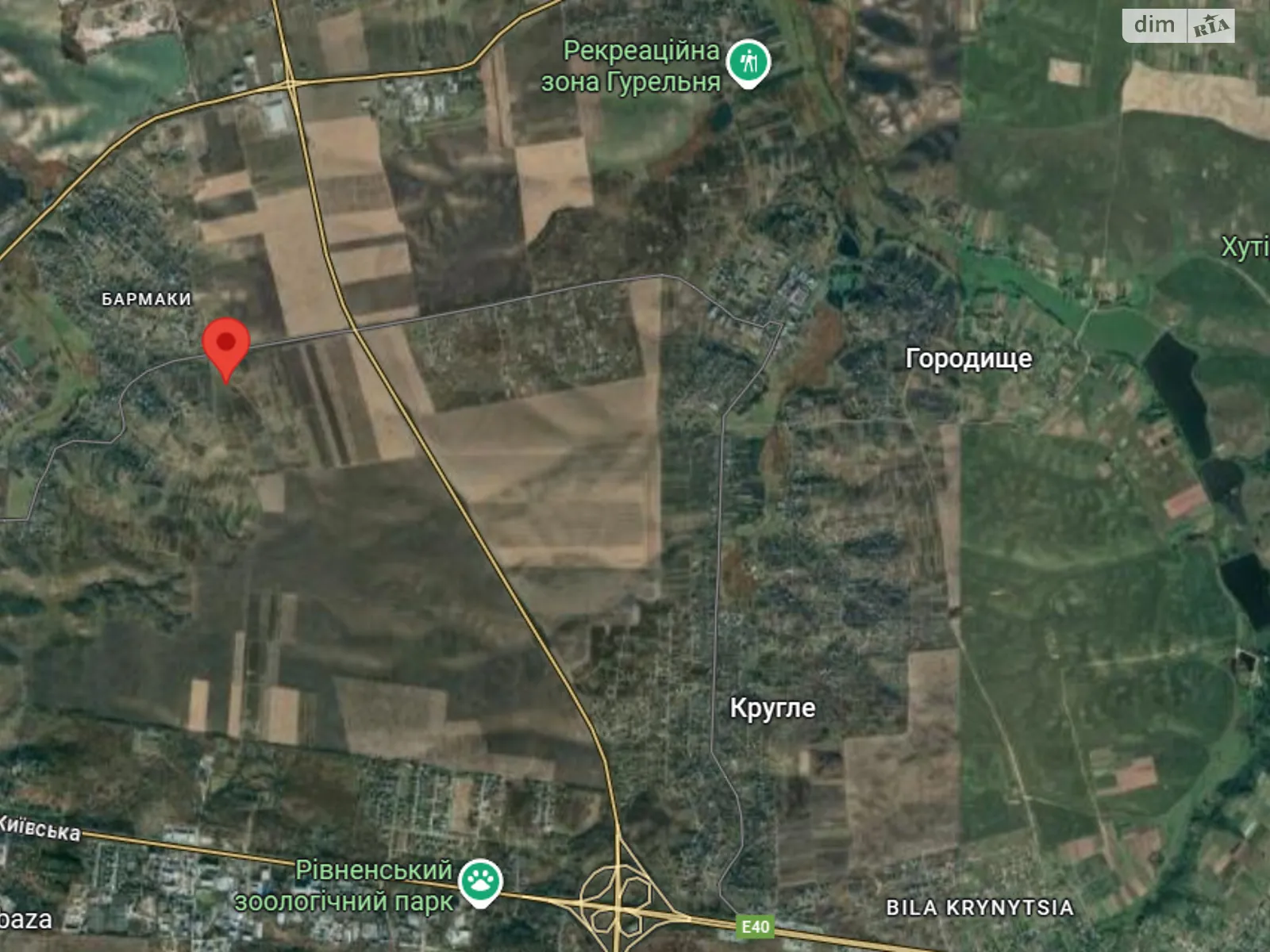 Рівне, цена: 6500 $ - фото 1