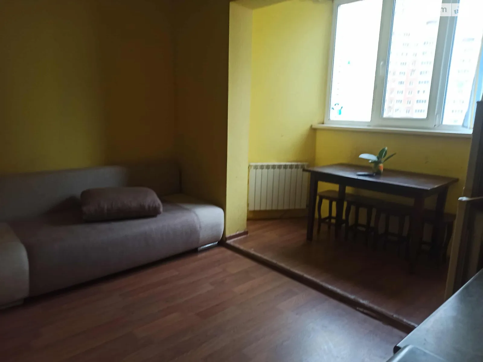 Продается 2-комнатная квартира 72.9 кв. м в Киеве, ул. Урловская, 36 - фото 1