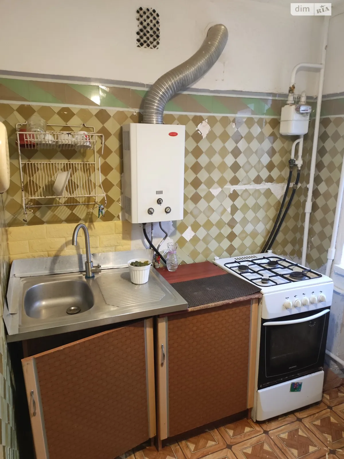 Сдается в аренду 3-комнатная квартира 58 кв. м в Житомире, ул. Григория Сковороды(Чехова) - фото 1