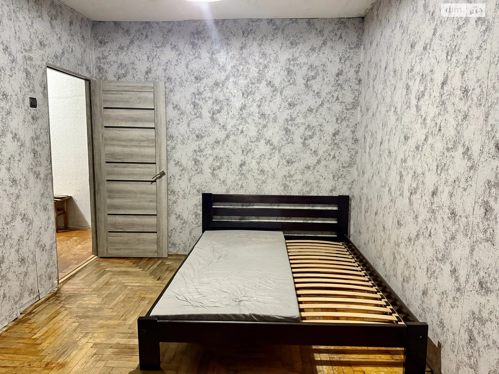 2-комнатная квартира 43.57 кв. м в Запорожье, ул. Яценко, 1 - фото 1