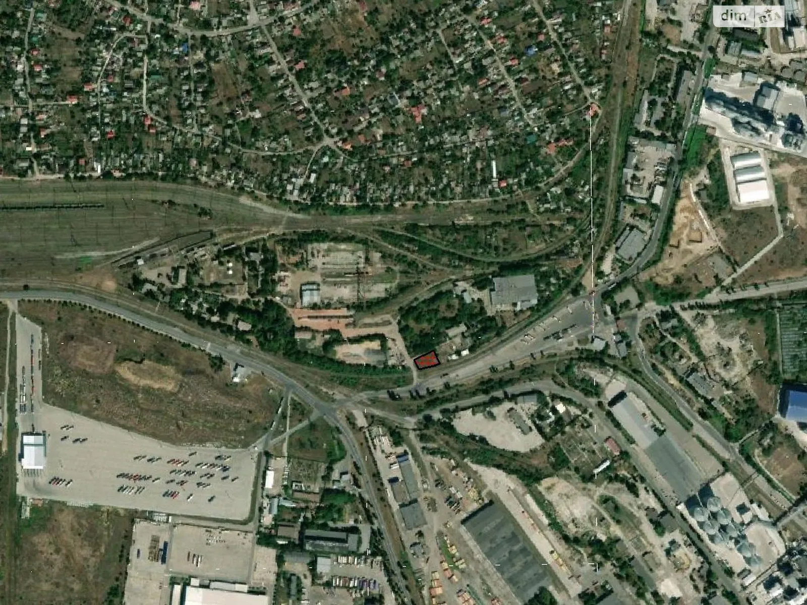 Чорноморськ, цена: 30207 грн - фото 1