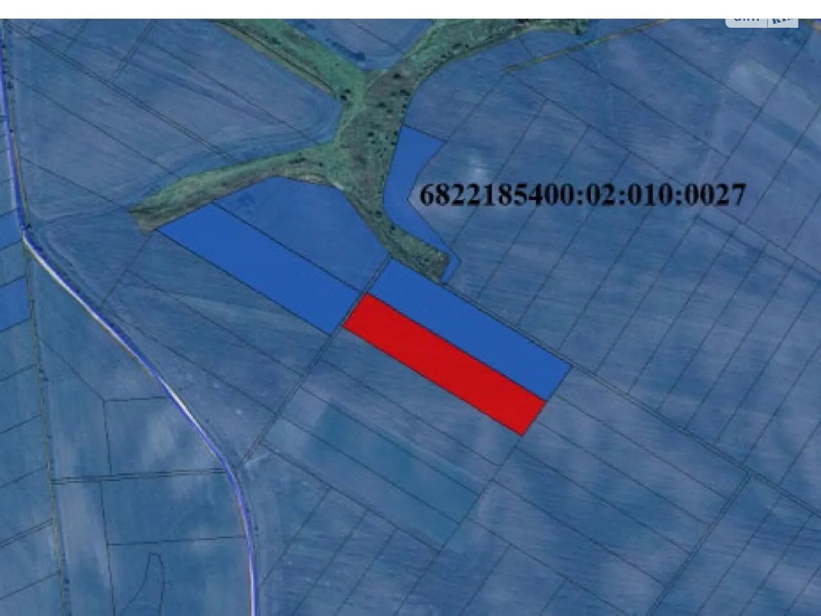 Поліське, цена: 2813 грн - фото 1