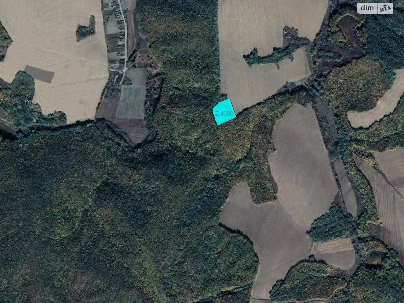 Горобіївка, цена: 4855 грн - фото 1