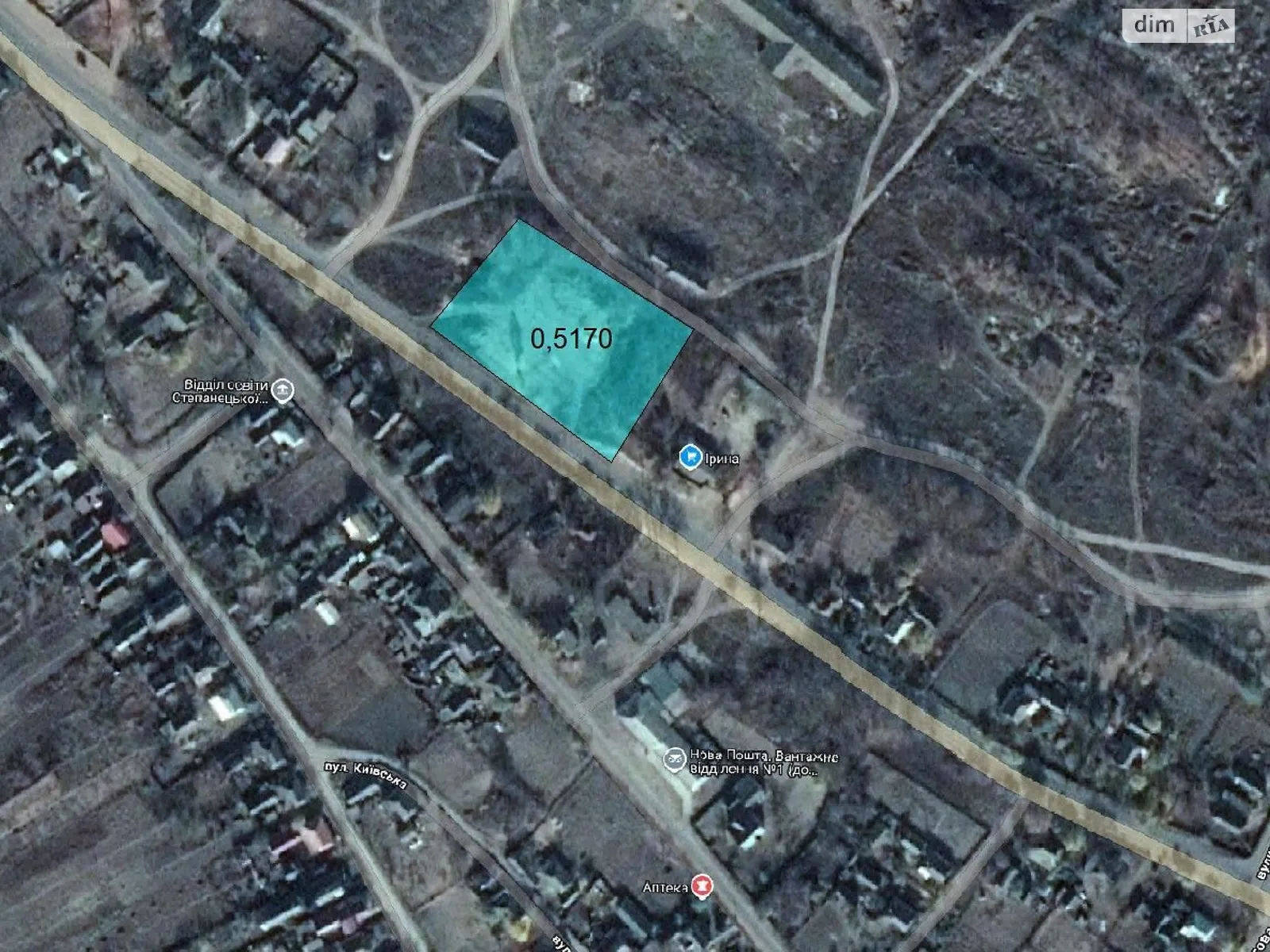 Степанці, цена: 263809 грн - фото 1