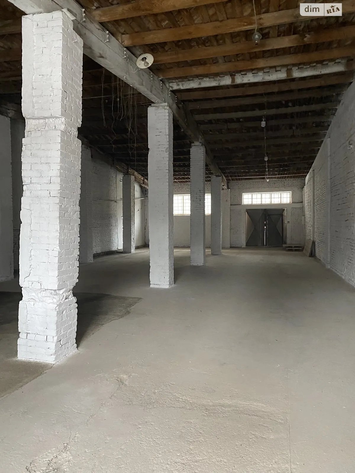 Здається в оренду приміщення вільного призначення 375 кв. м в 1-поверховій будівлі, цена: 41250 грн - фото 1