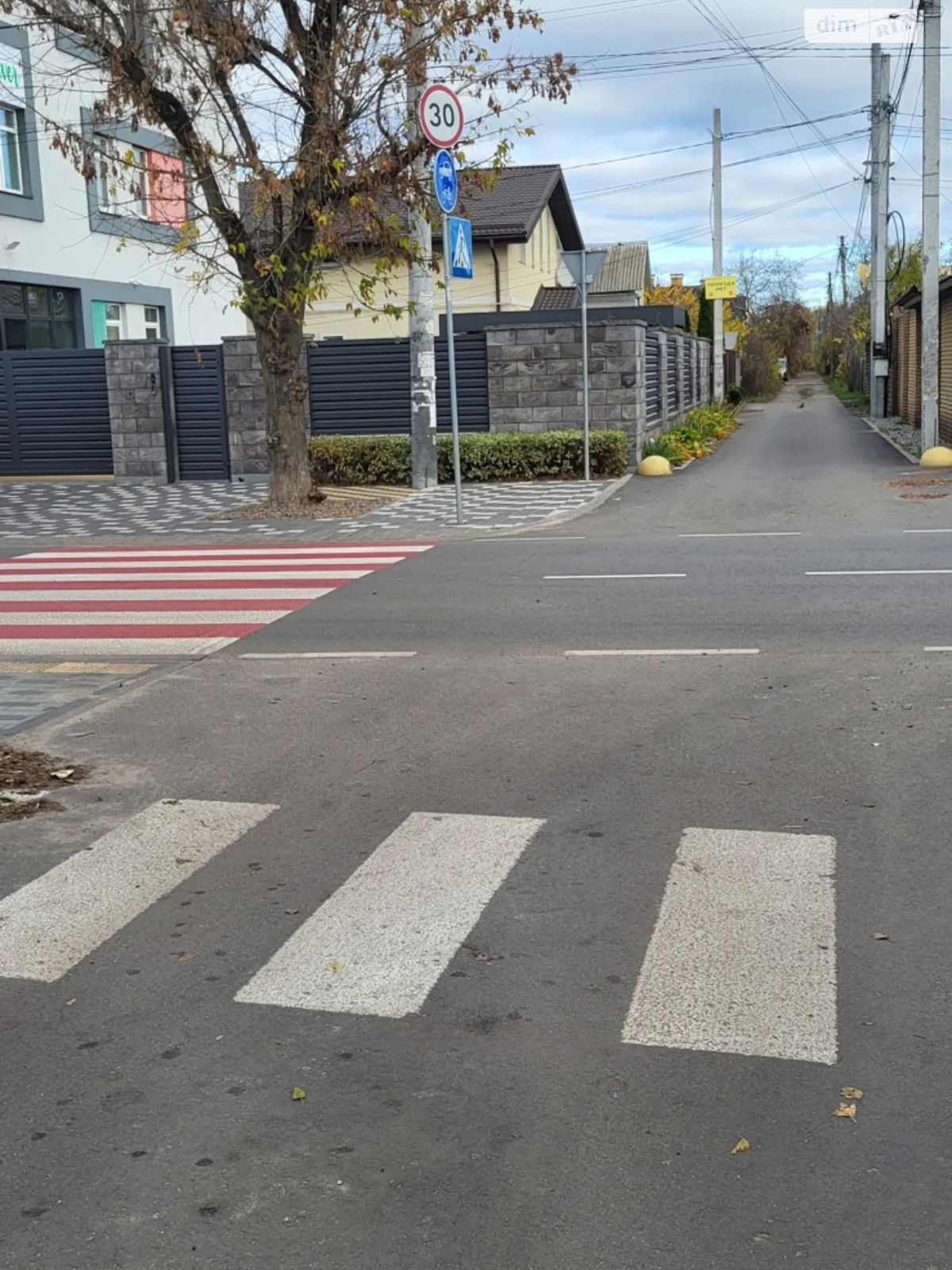 Продается земельный участок 6.01 соток в Киевской области, цена: 73000 $ - фото 1