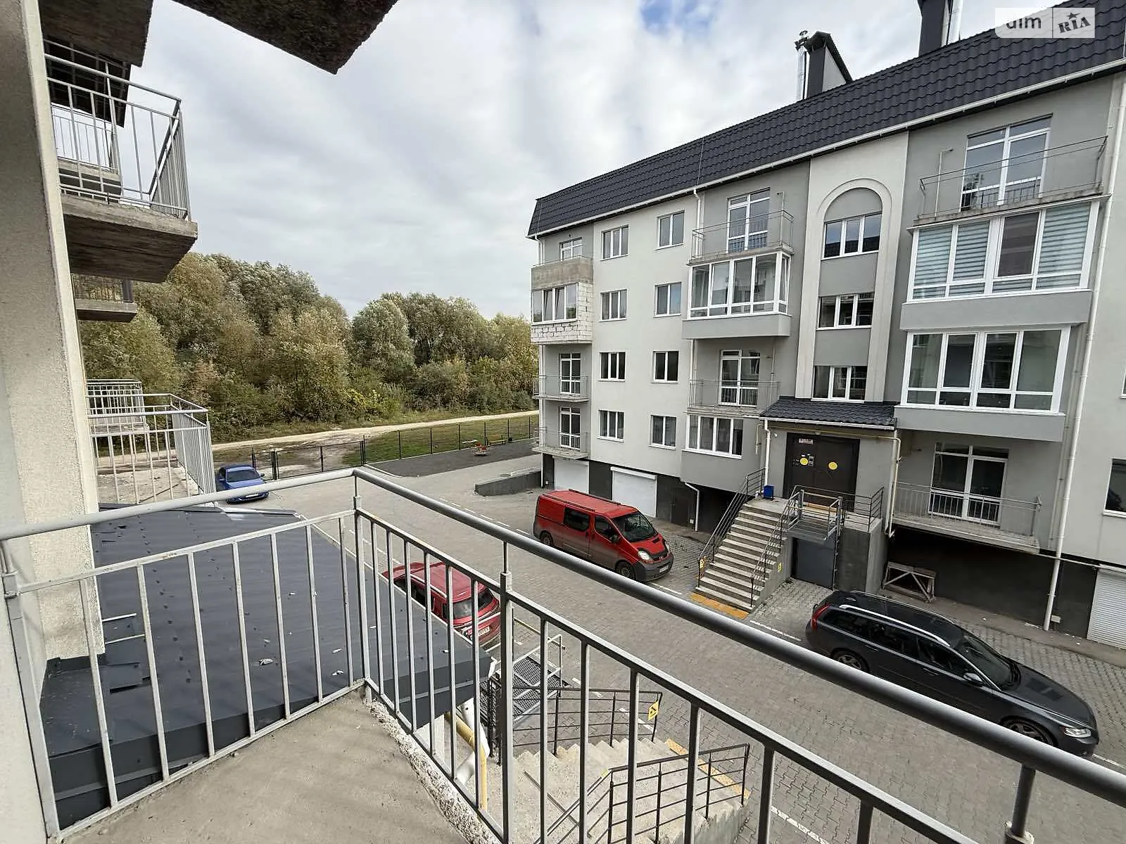 Продается 2-комнатная квартира 57 кв. м в Хмельницком, ул. Северная, 117 - фото 1