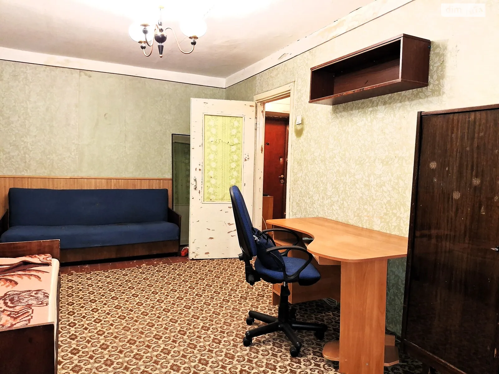 Продается 1-комнатная квартира 30.5 кв. м в Харькове, цена: 18900 $ - фото 1