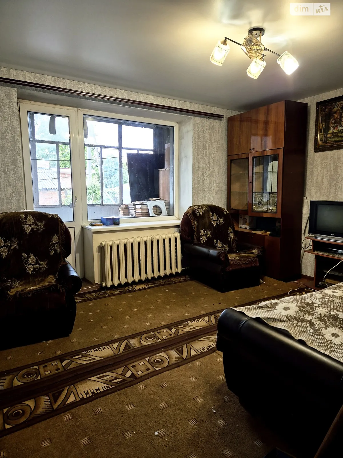 Продается 2-комнатная квартира 39 кв. м в Ножине, вул. Михаила Коцюбинского, 9 - фото 1