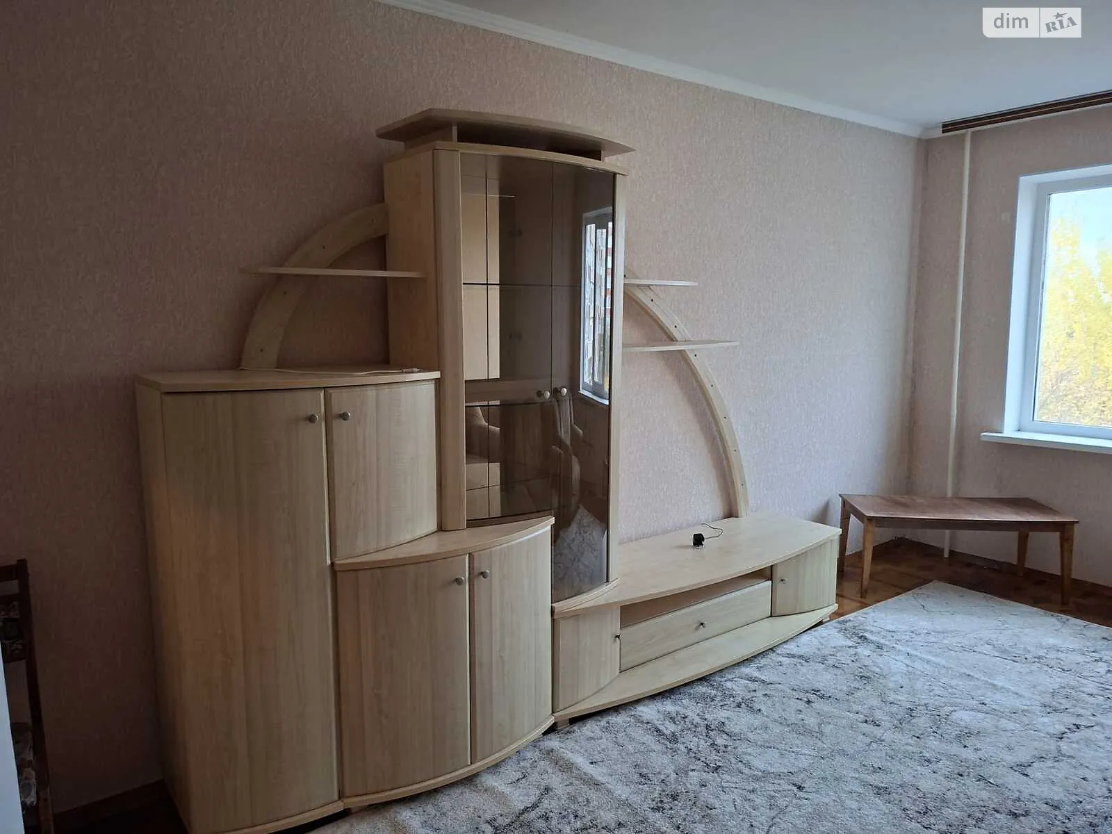 Сдается в аренду 3-комнатная квартира 63 кв. м в, цена: 10000 грн - фото 1