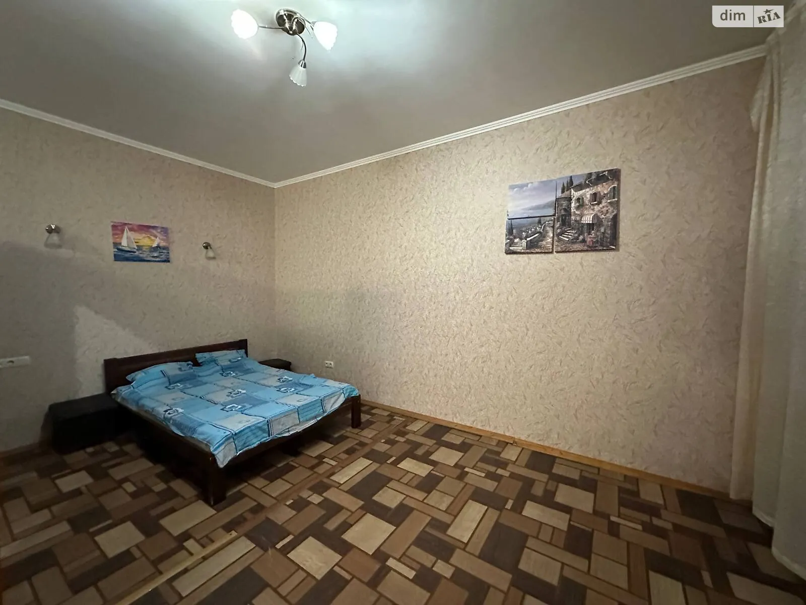 Продается 1-комнатная квартира 40 кв. м в Лиманке, ул. Жемчужная, 3 - фото 1