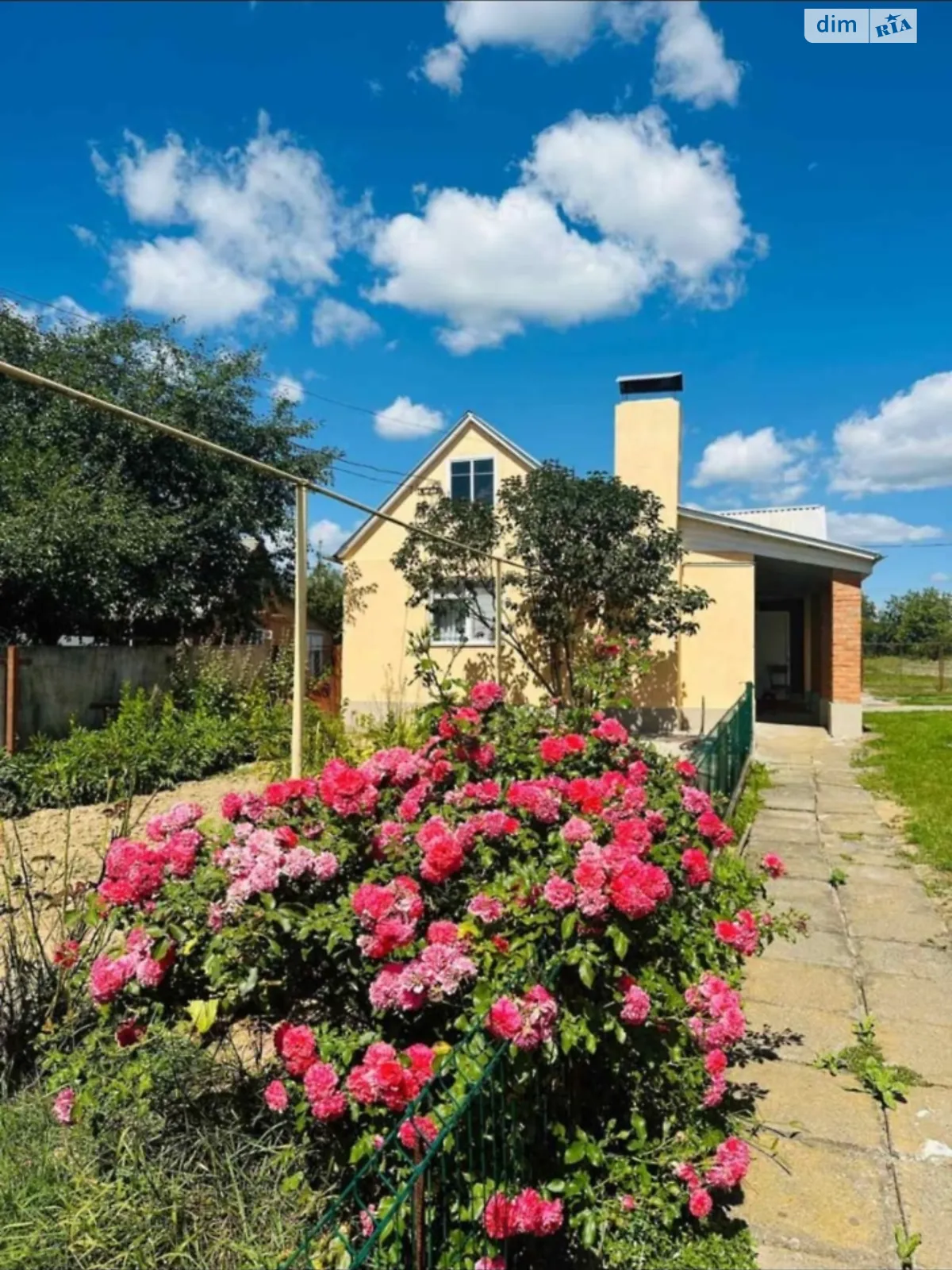 Продається одноповерховий будинок 71 кв. м з верандою, цена: 60000 $ - фото 1