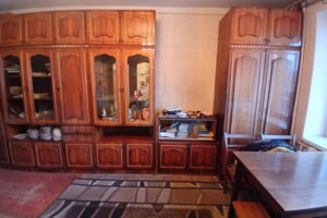 Продажа квартиры, Львов, р‑н. Серебристый, Любинская улица, дом 160