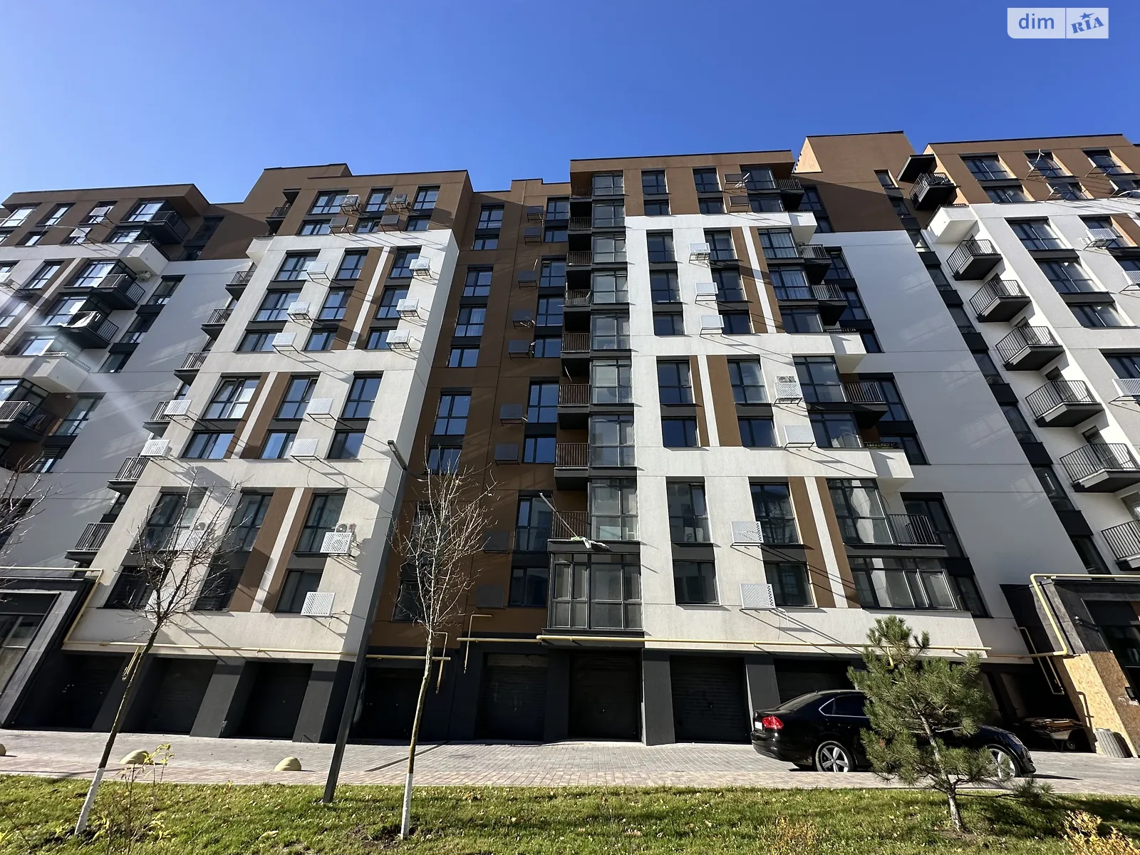 вул. Праведників світу(Максимовича), 21 Корея Вінниця ЖК Forest Home - фото 4