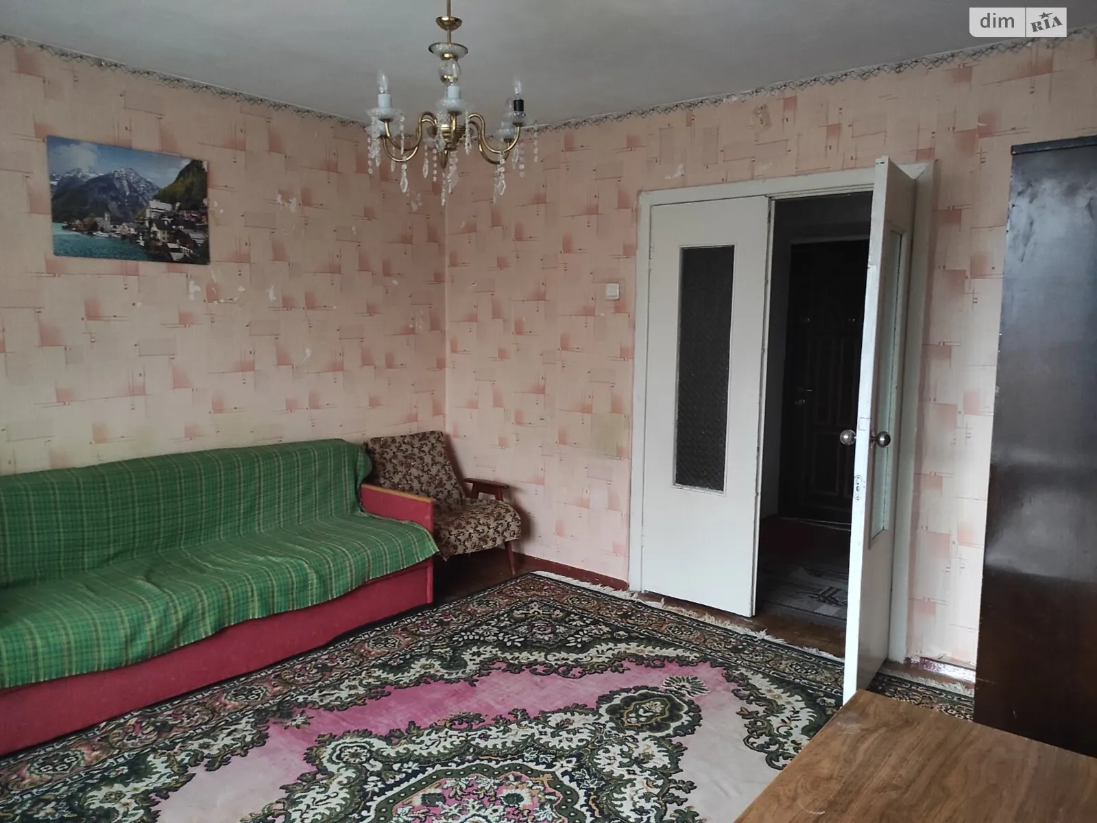 Продается 2-комнатная квартира 49.8 кв. м в Виннице, ул. Антонова Олега - фото 1