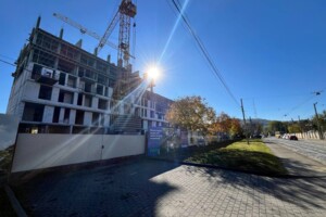 Торговая недвижимость