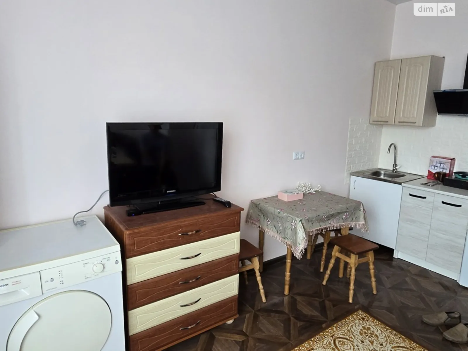 Продается 1-комнатная квартира 23 кв. м в, цена: 22500 $ - фото 1