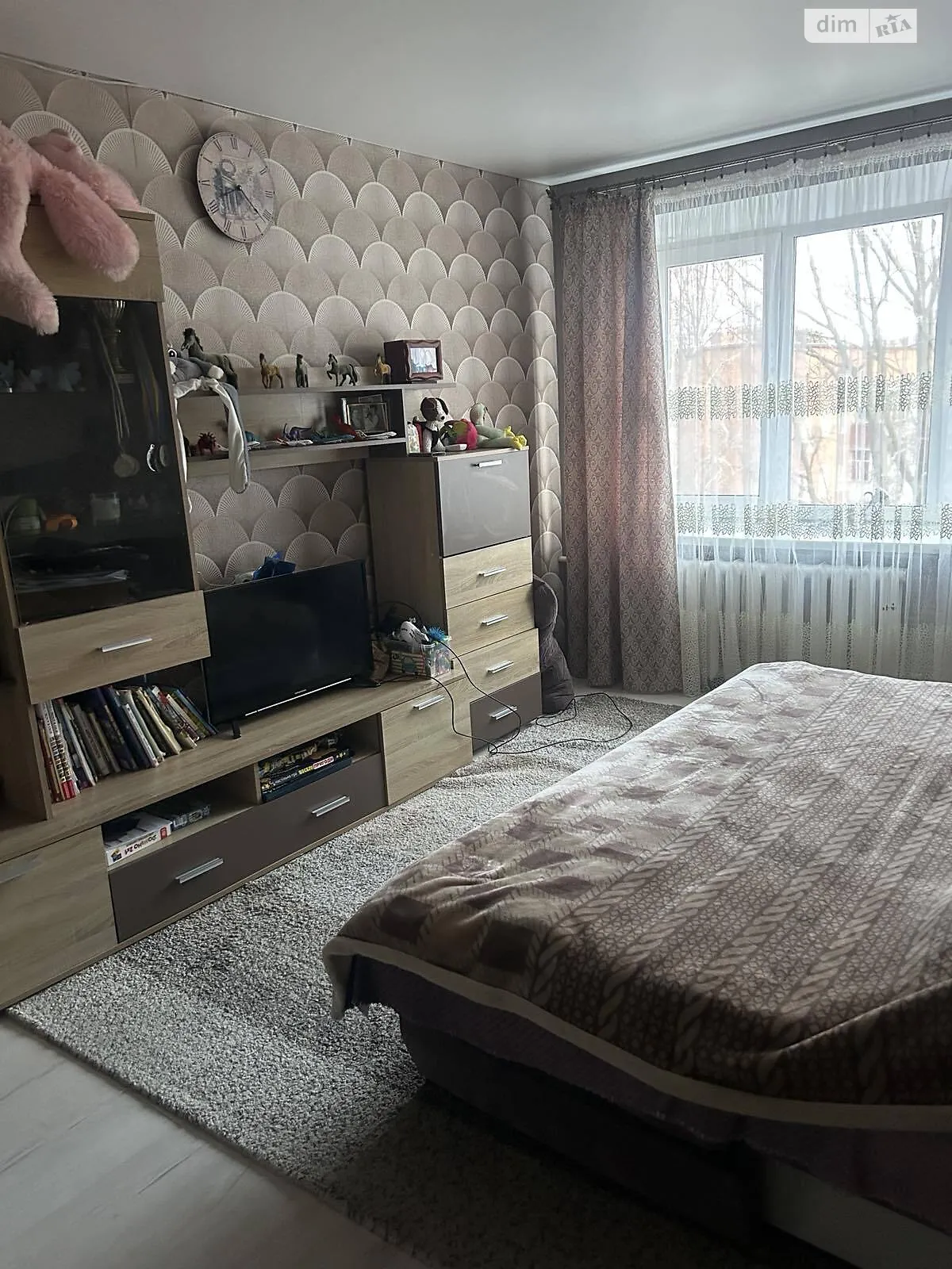 Продается 2-комнатная квартира 44.4 кв. м в Хмельницком, цена: 51999 $ - фото 1