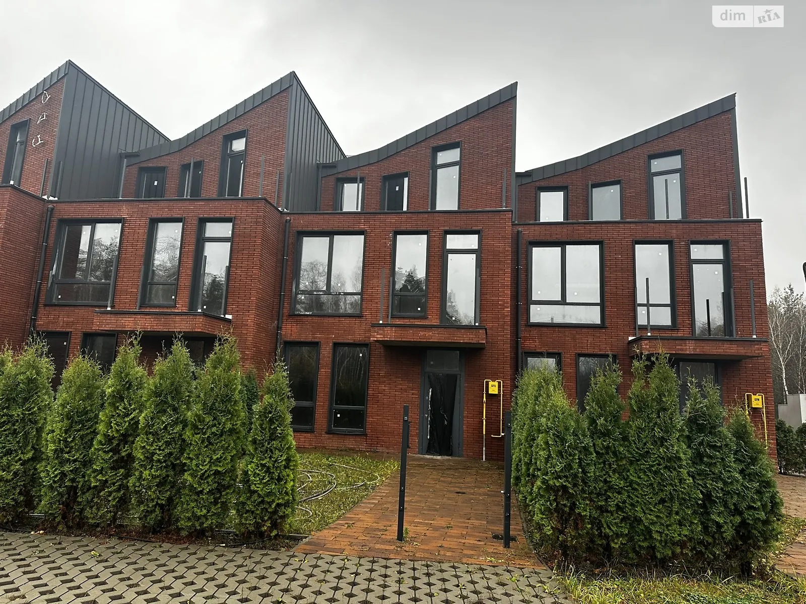 ул. Охотничья Гостомель, цена: 75000 $ - фото 1