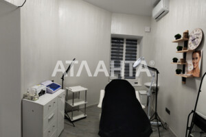 Торговая недвижимость