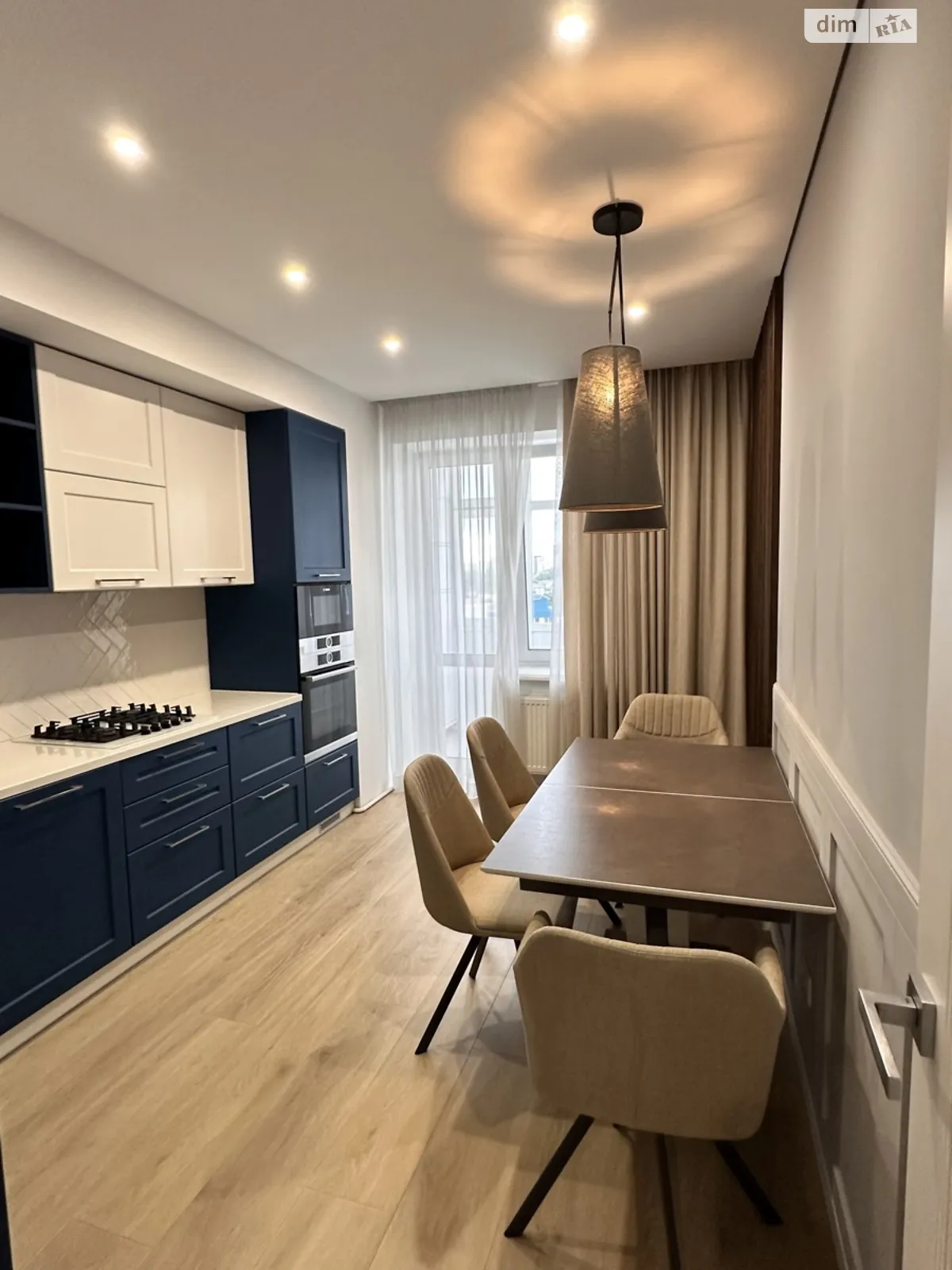 Продається 2-кімнатна квартира 66 кв. м у Львові, вул. Жасминова, 5Б - фото 1